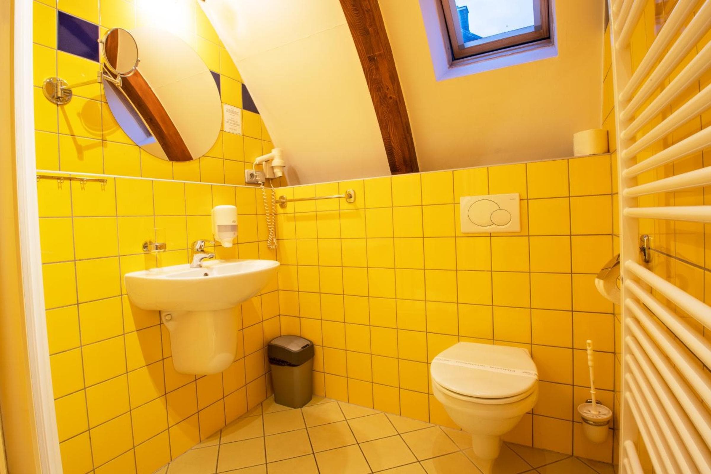 Apart Hotel Jablonec, Jablonec nad Nisou, photo 5