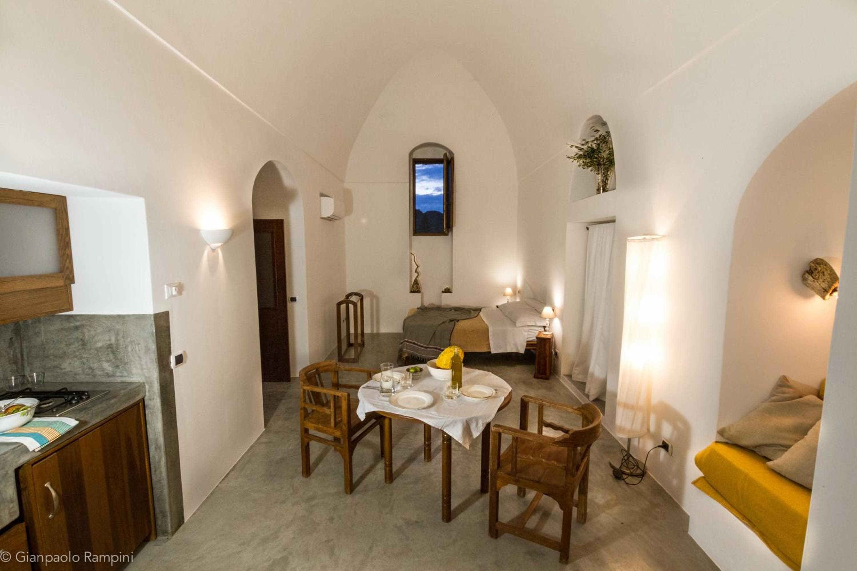2 Gatti - Sogno, Pantelleria, photo 5