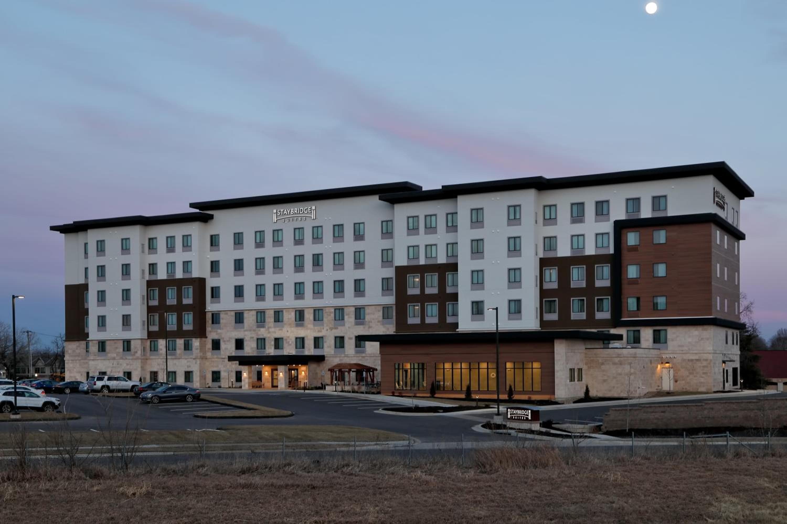 Staybridge Suites - Overland Park - Kansas City S by IHG, Overland Park