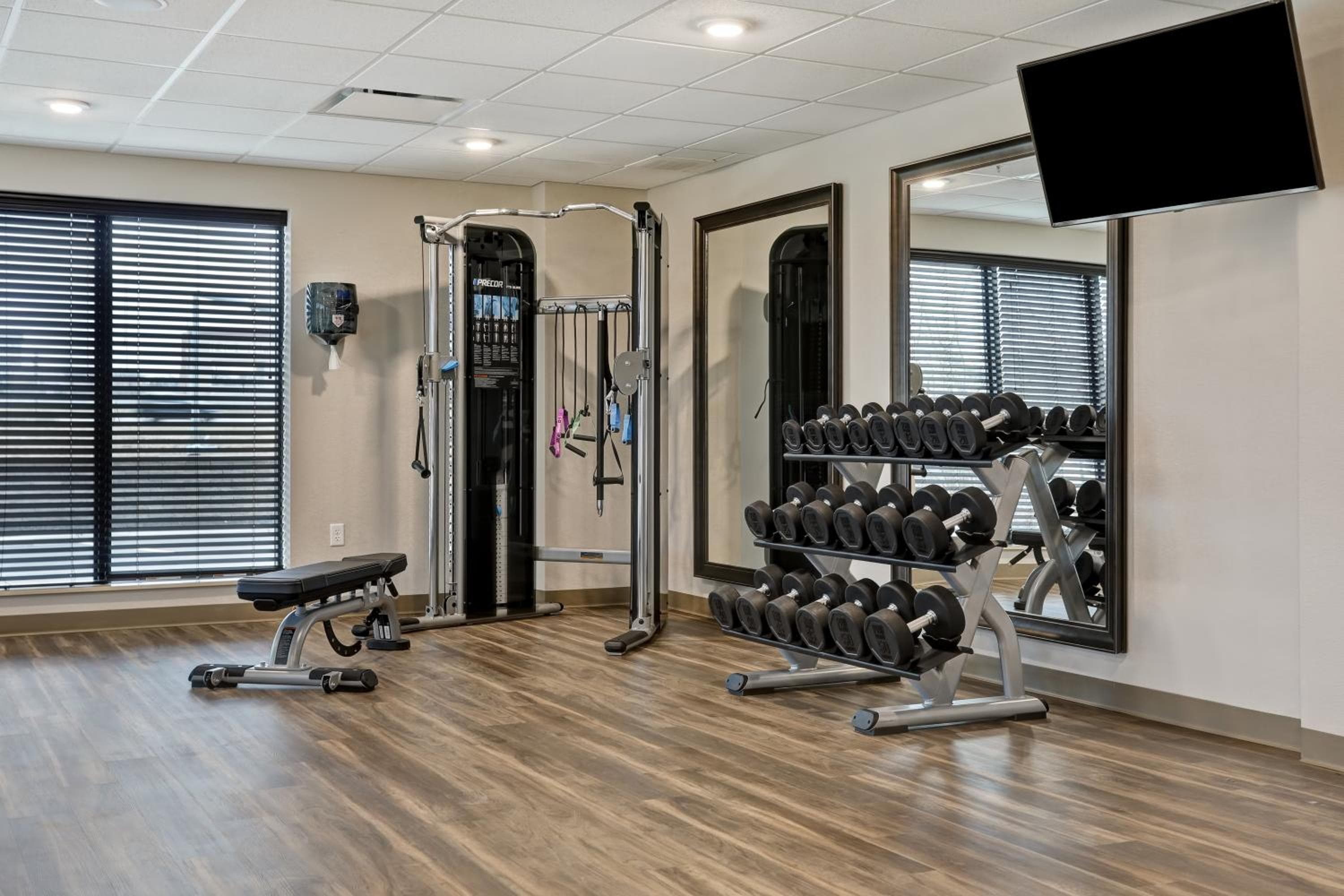 Staybridge Suites - Overland Park - Kansas City S by IHG, Overland Park, photo 5