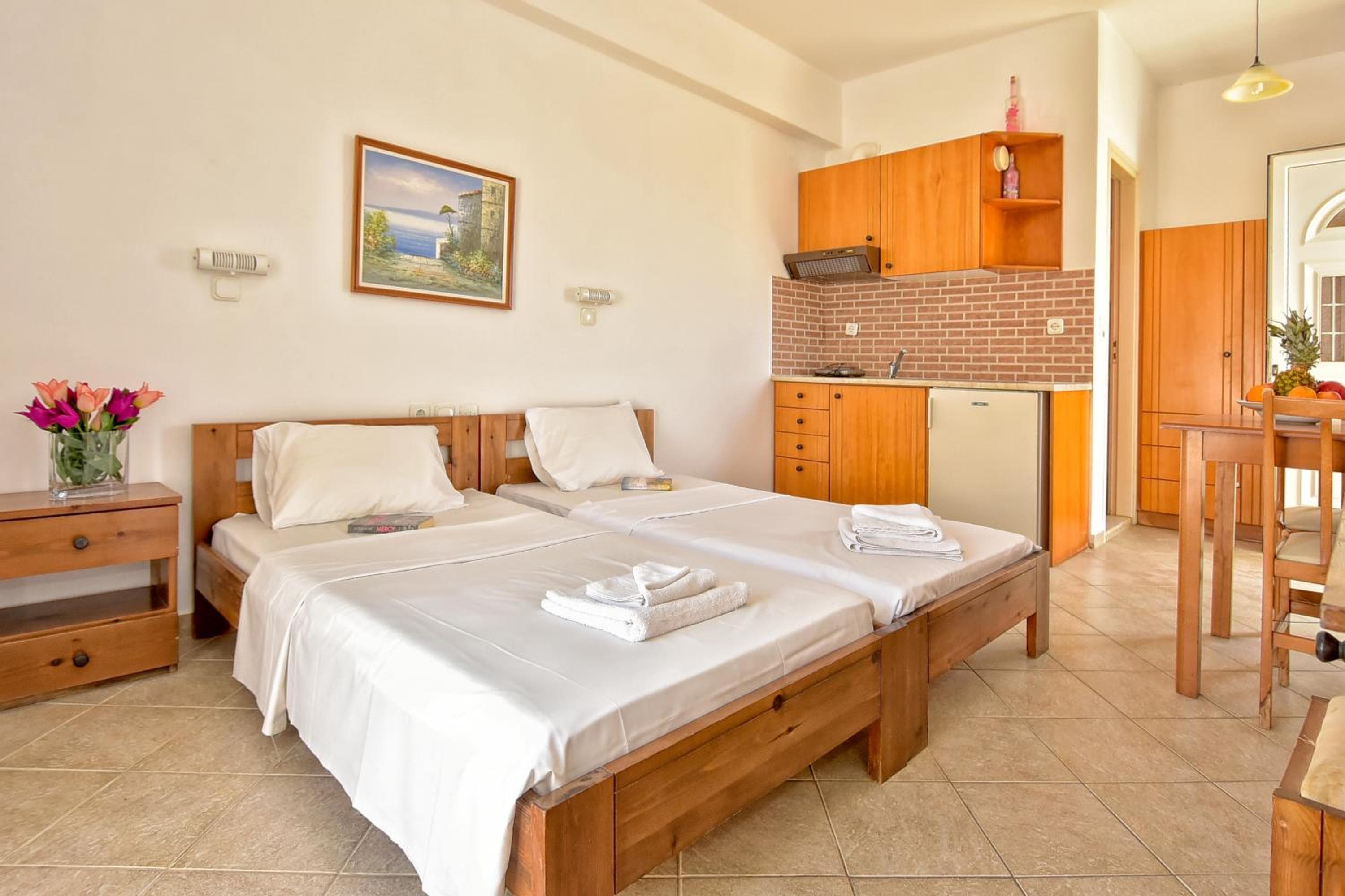 Kasapakis Hotel & Apartments, Hersonissos, photo 4