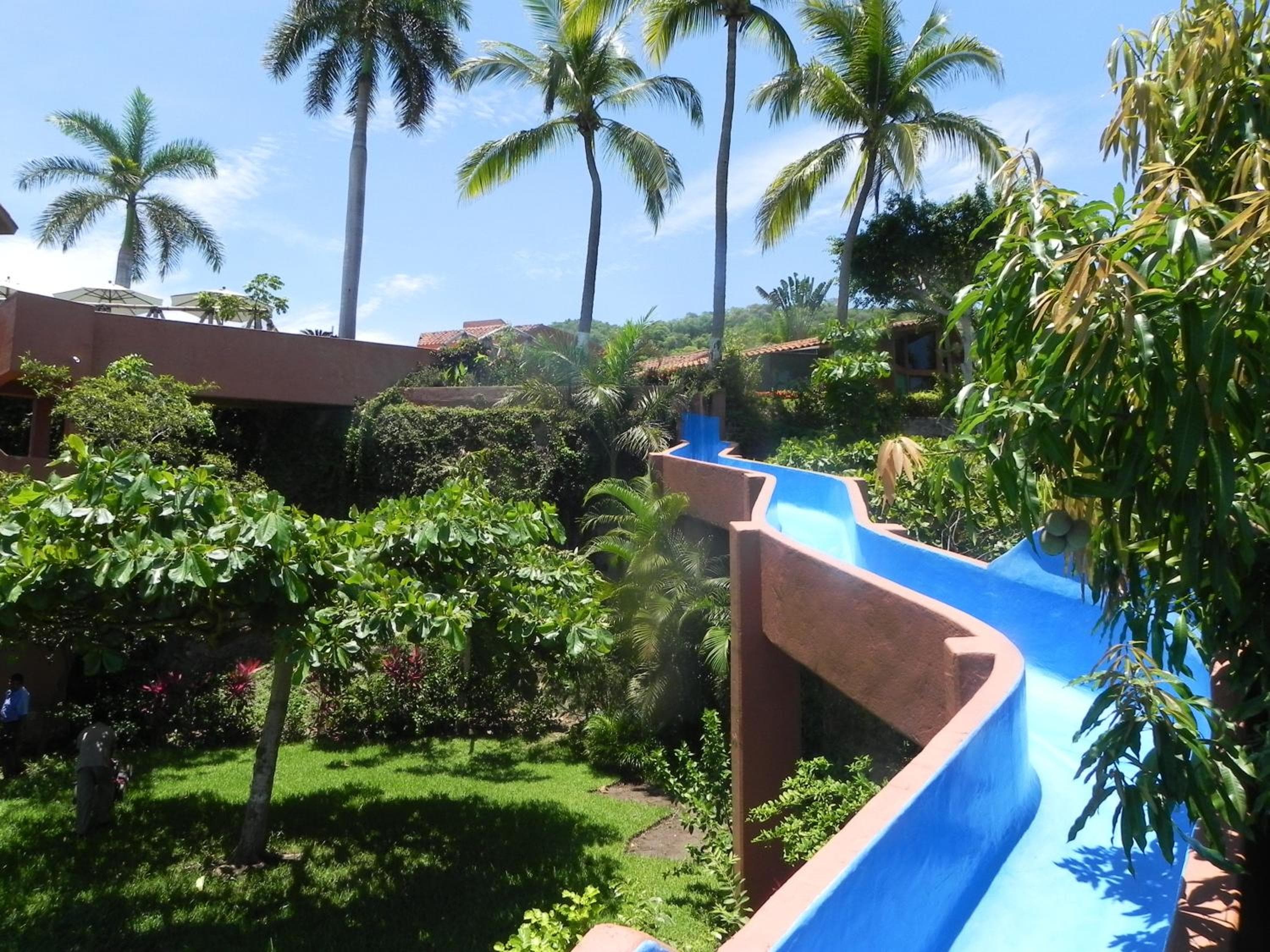Coral Vista Del Mar, Ixtapa, photo 5
