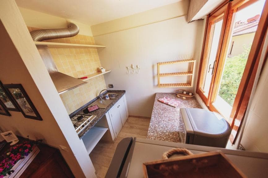 Residence il Mandorlo, Lacona, photo 2