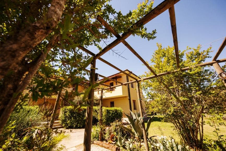 Residence il Mandorlo, Lacona