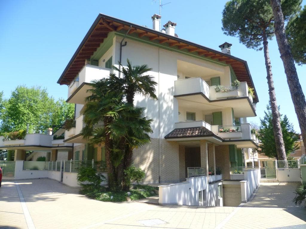 Residence La Rotonda, Cervia