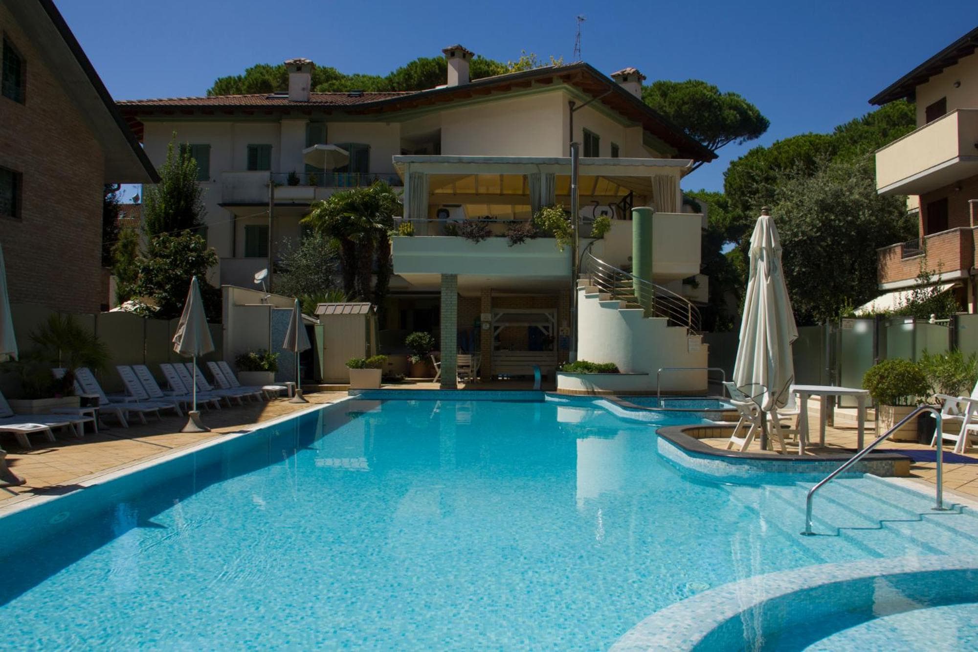 Residence La Rotonda, Cervia, photo 5