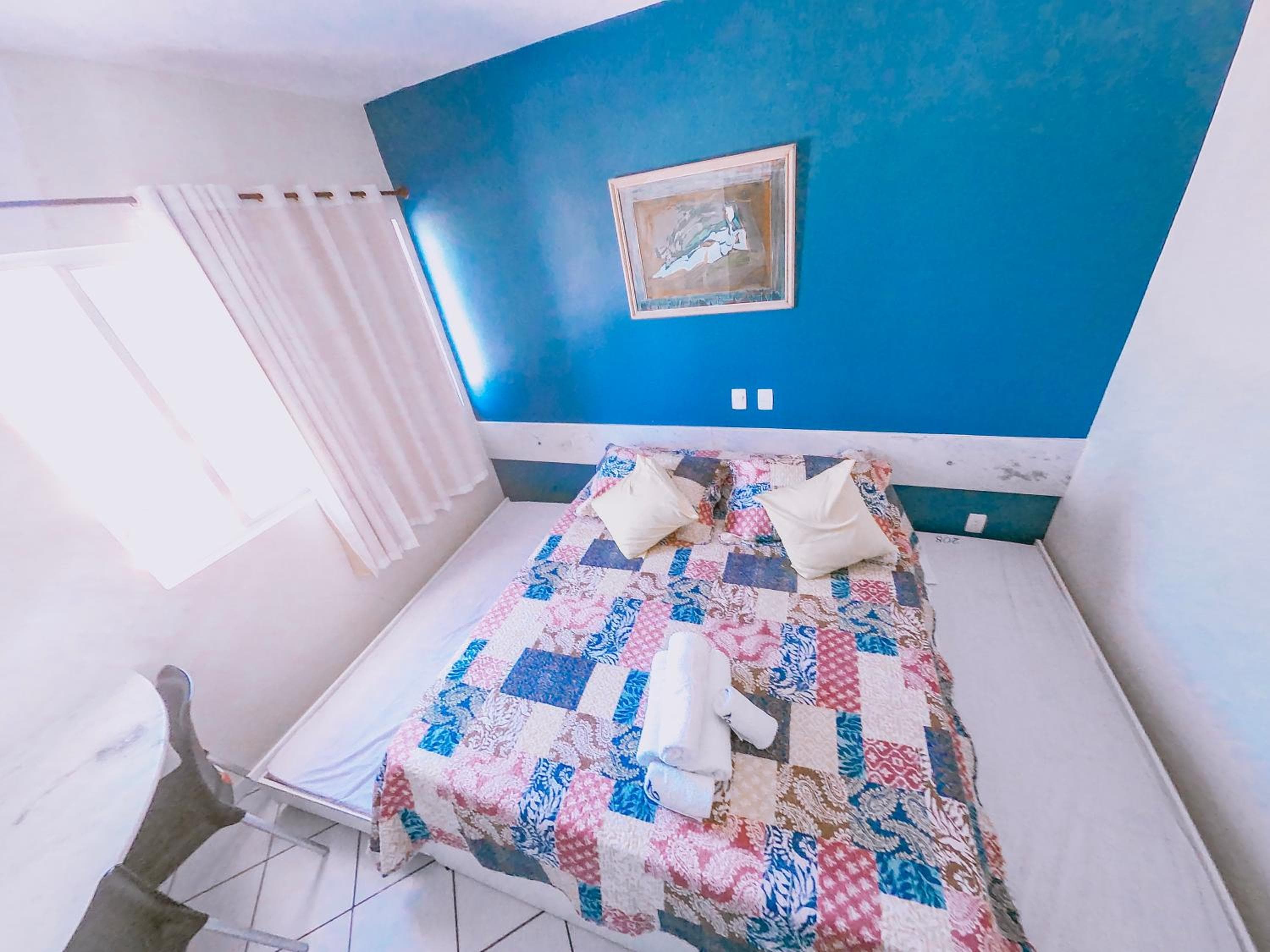 Flat Apart Hotel Marinas Tamandaré, Tamandaré, photo 4