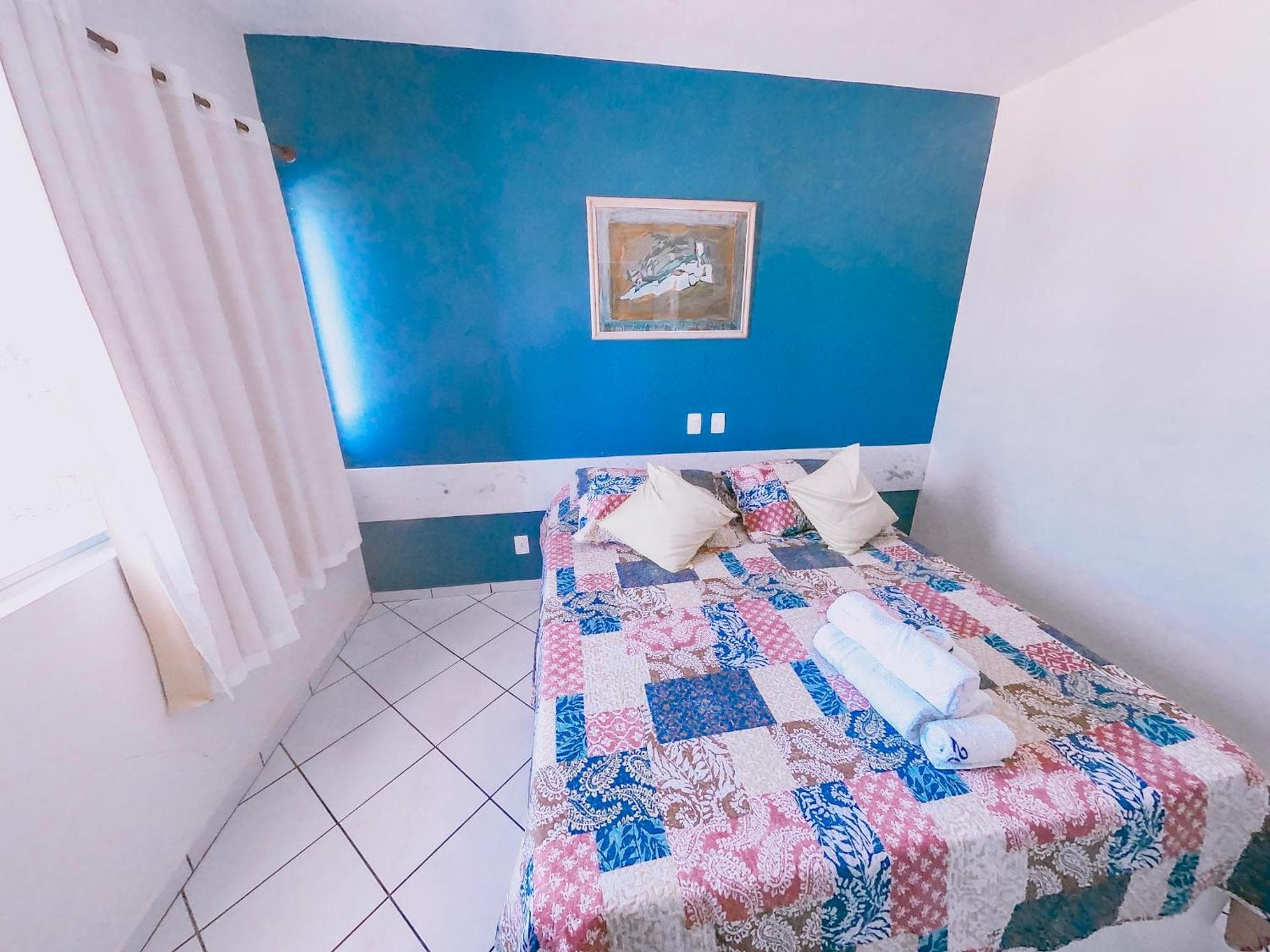 Flat Apart Hotel Marinas Tamandaré, Tamandaré
