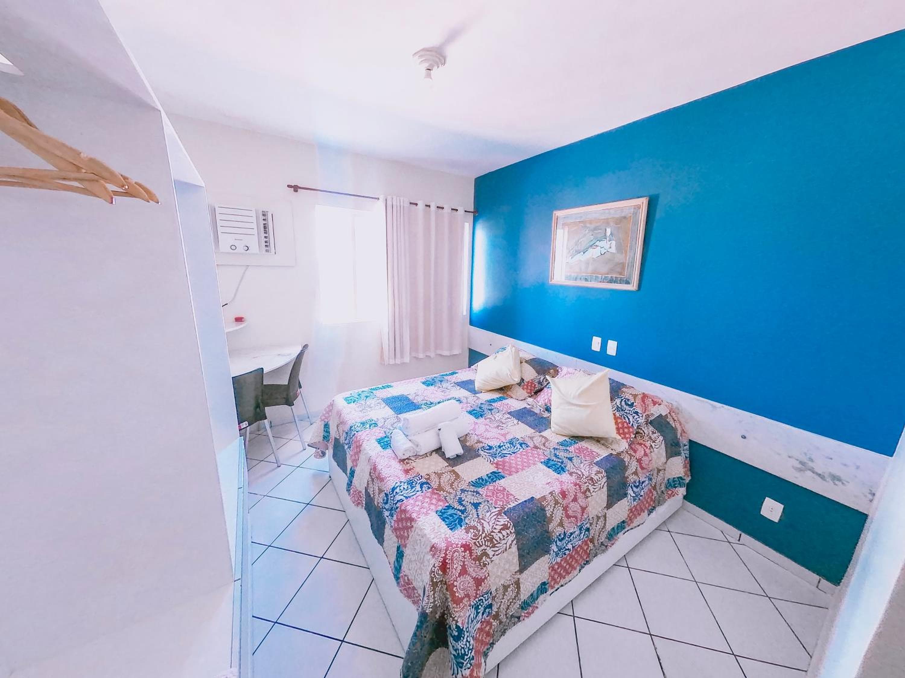 Flat Apart Hotel Marinas Tamandaré, Tamandaré, photo 2