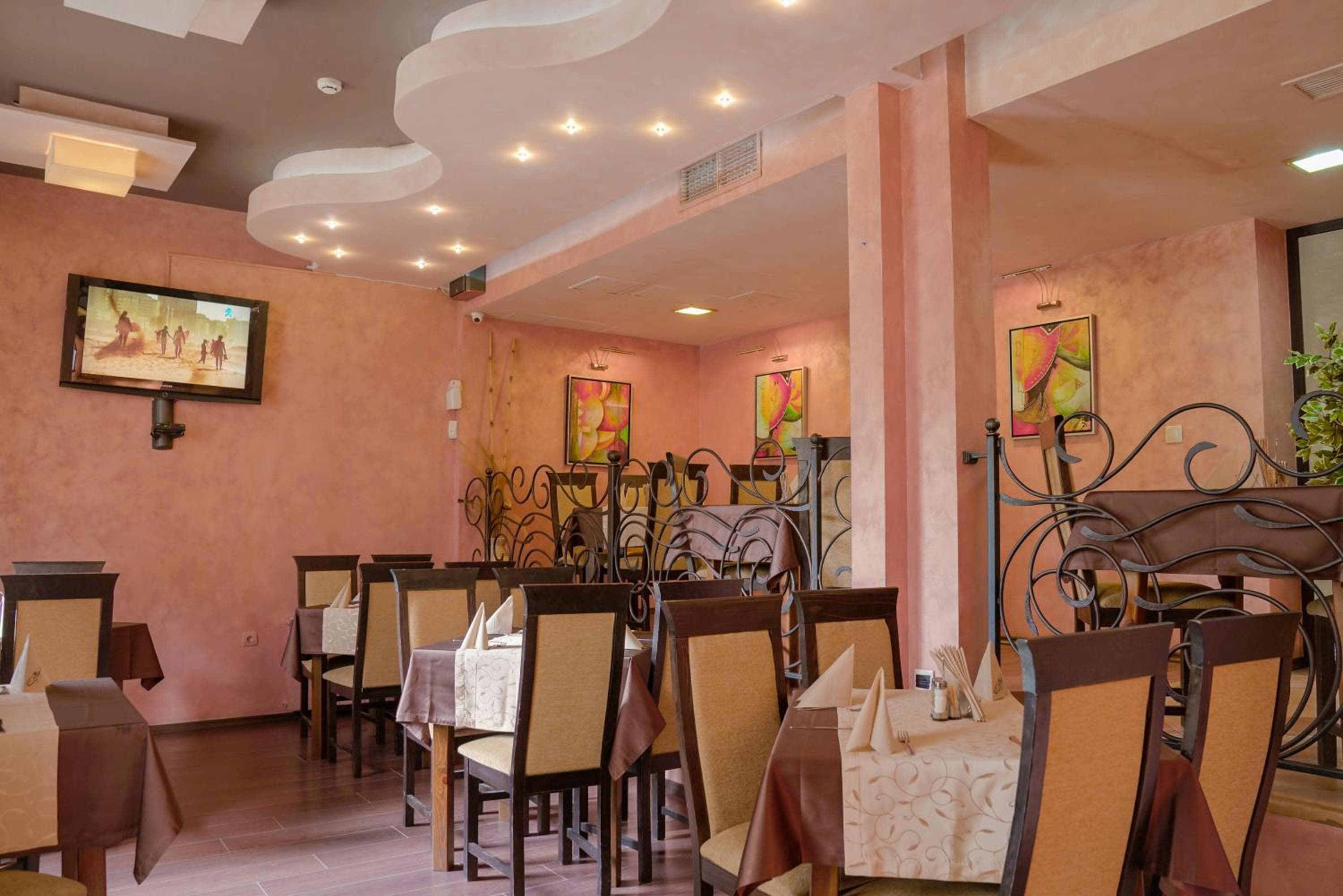 Apart Hotel Flora Residence Daisy, Borovets, photo 2