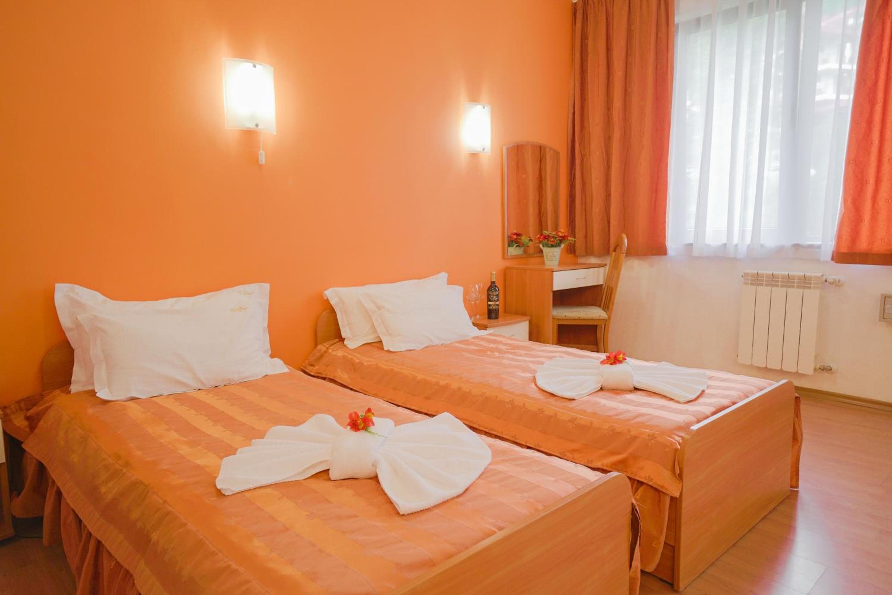 Apart Hotel Flora Residence Daisy, Borovets, photo 4