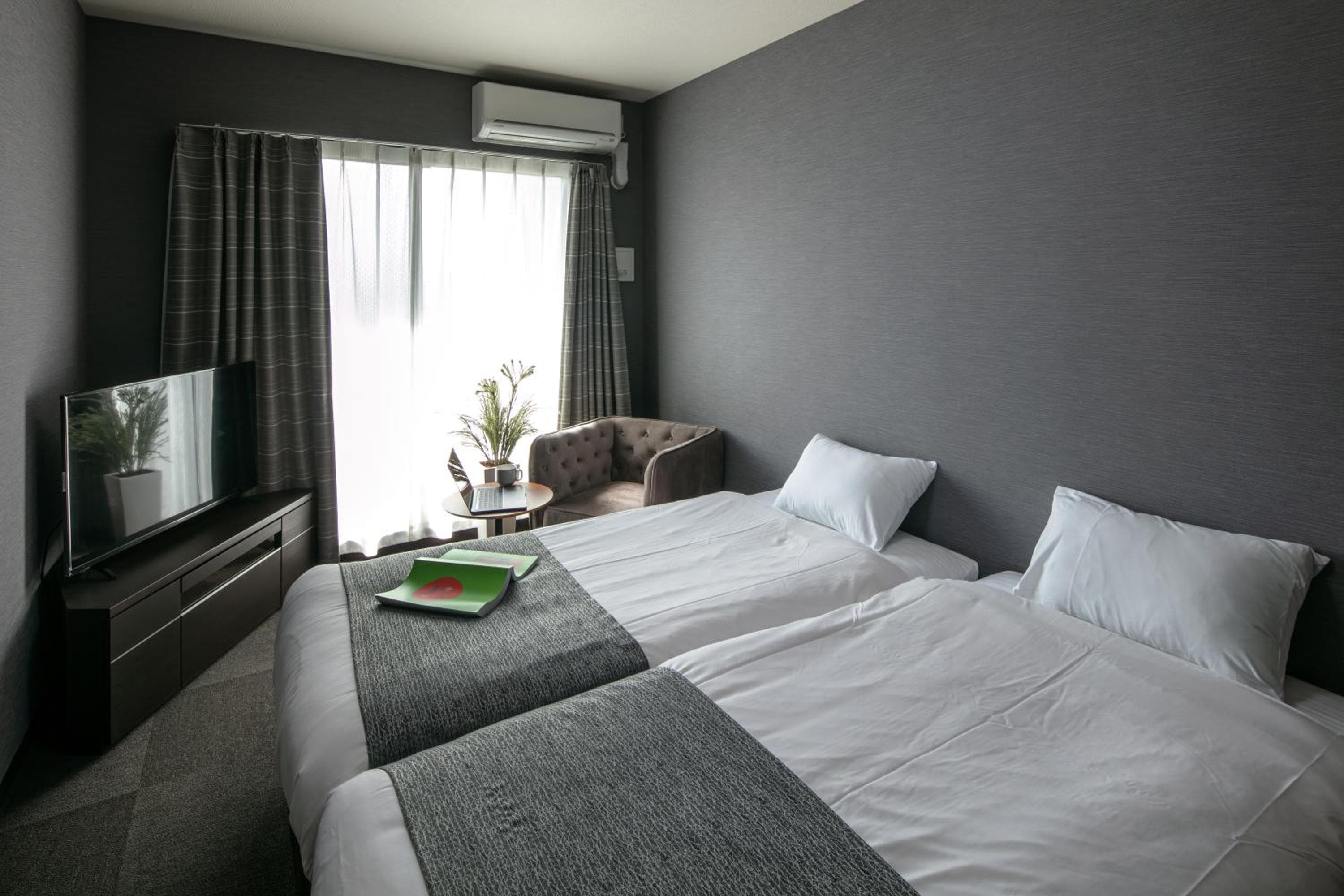 Randor Residence Kyoto Classic, Kyoto, photo 5