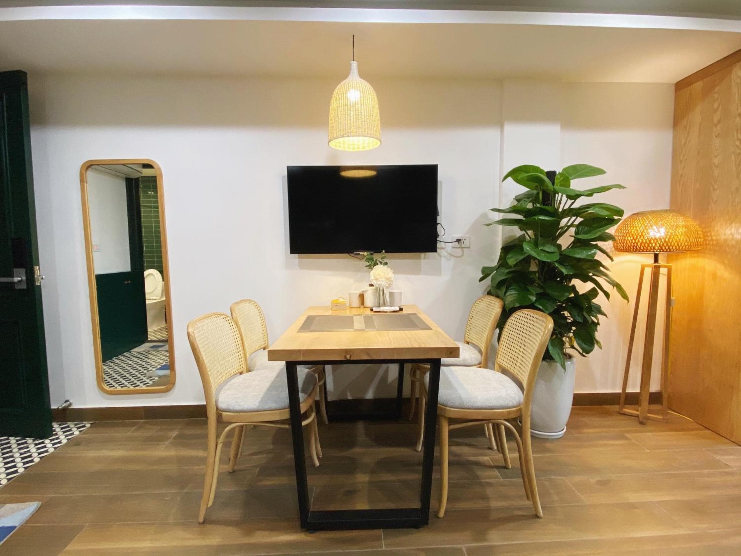 Lubi House Homestay, Hanoi, photo 3