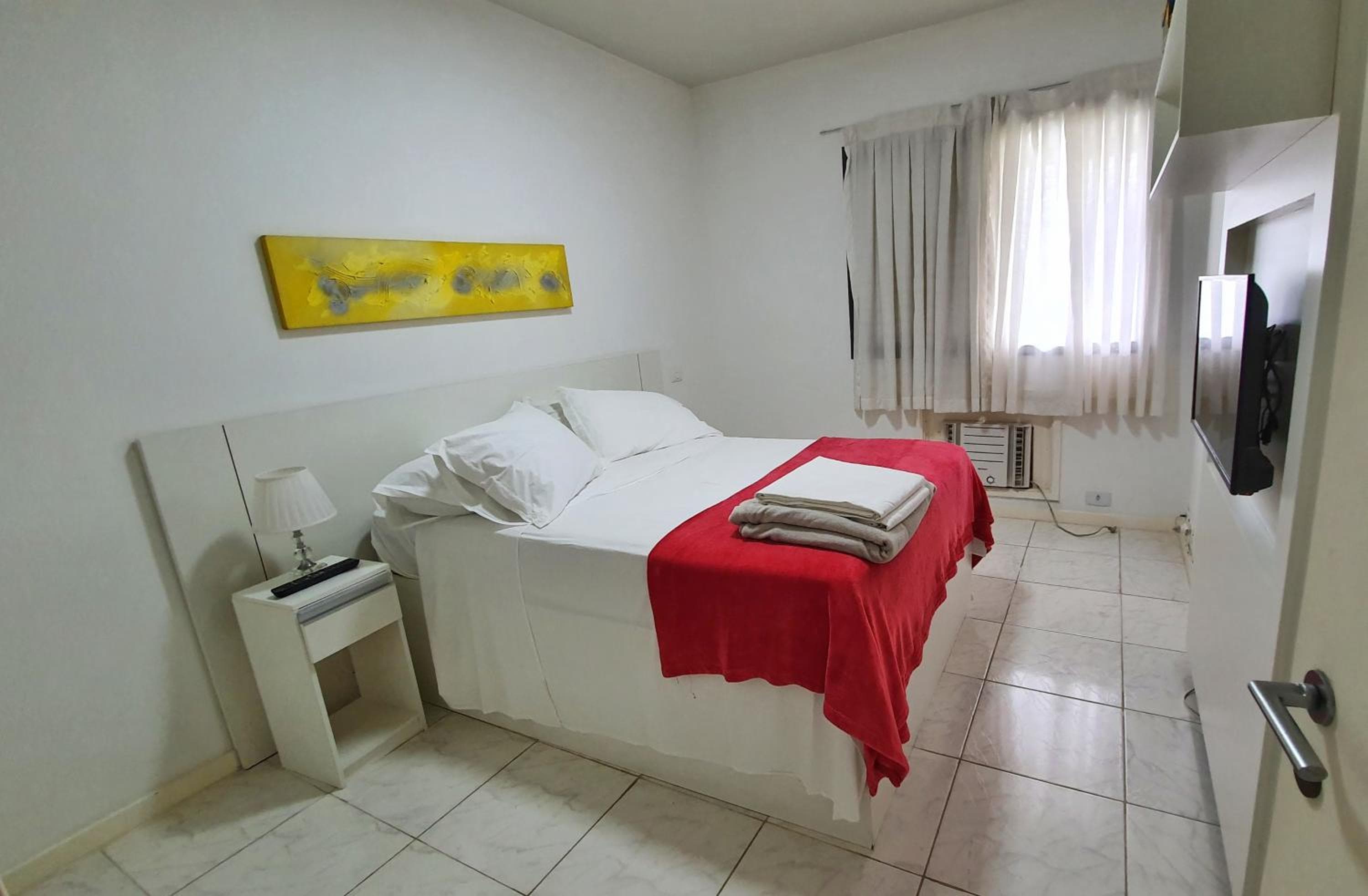 Flat Barrabella, Rio de Janeiro, photo 6