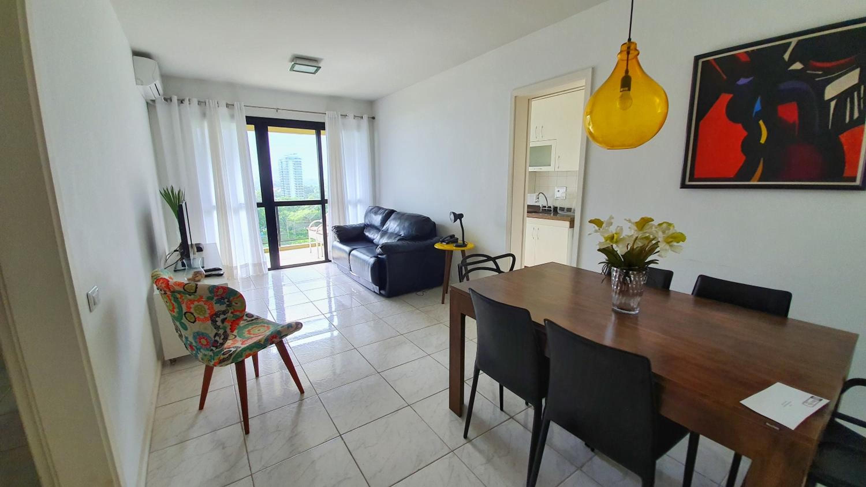 Flat Barrabella, Rio de Janeiro, photo 4