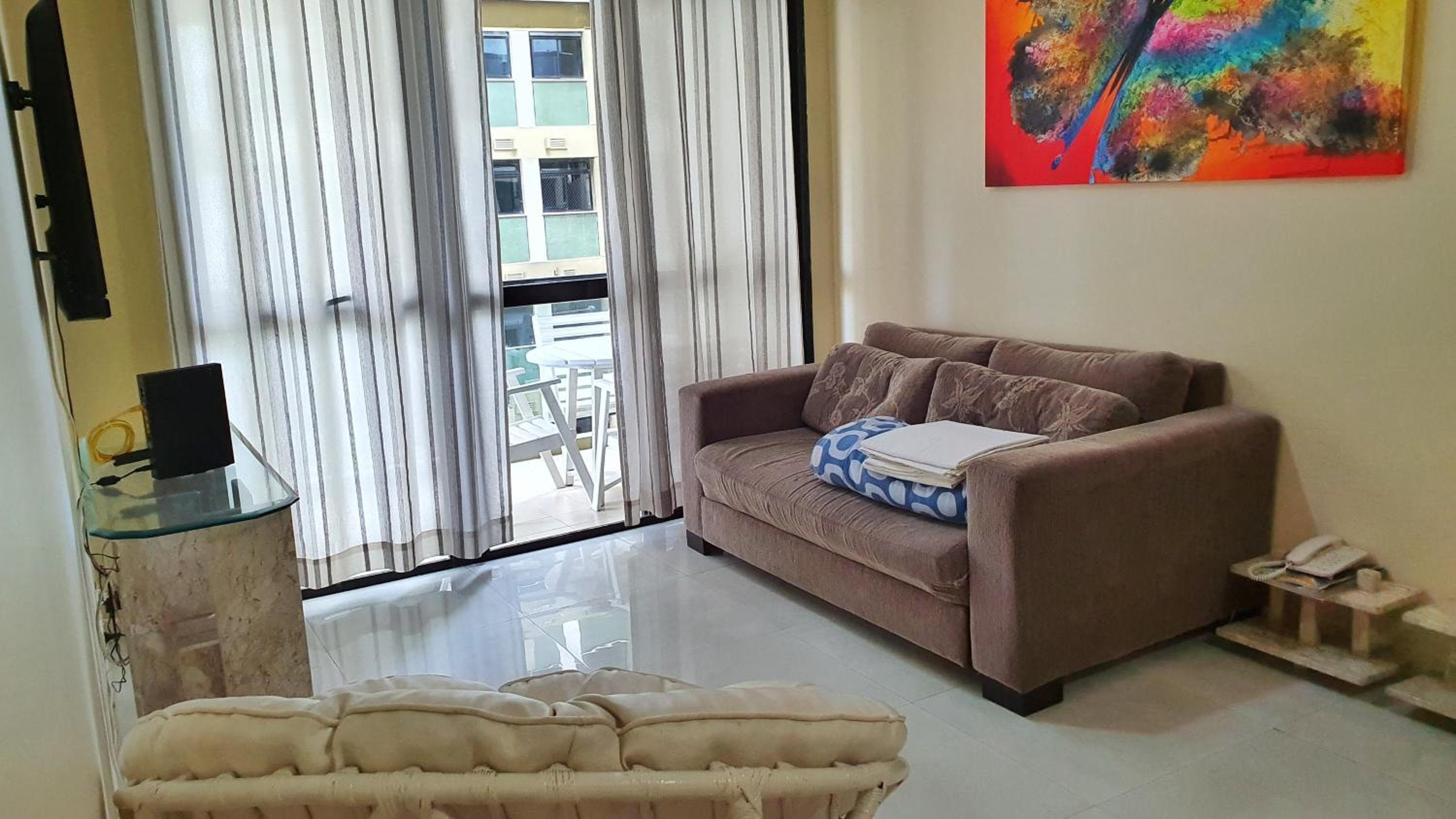 Flat Barrabella, Rio de Janeiro, photo 5