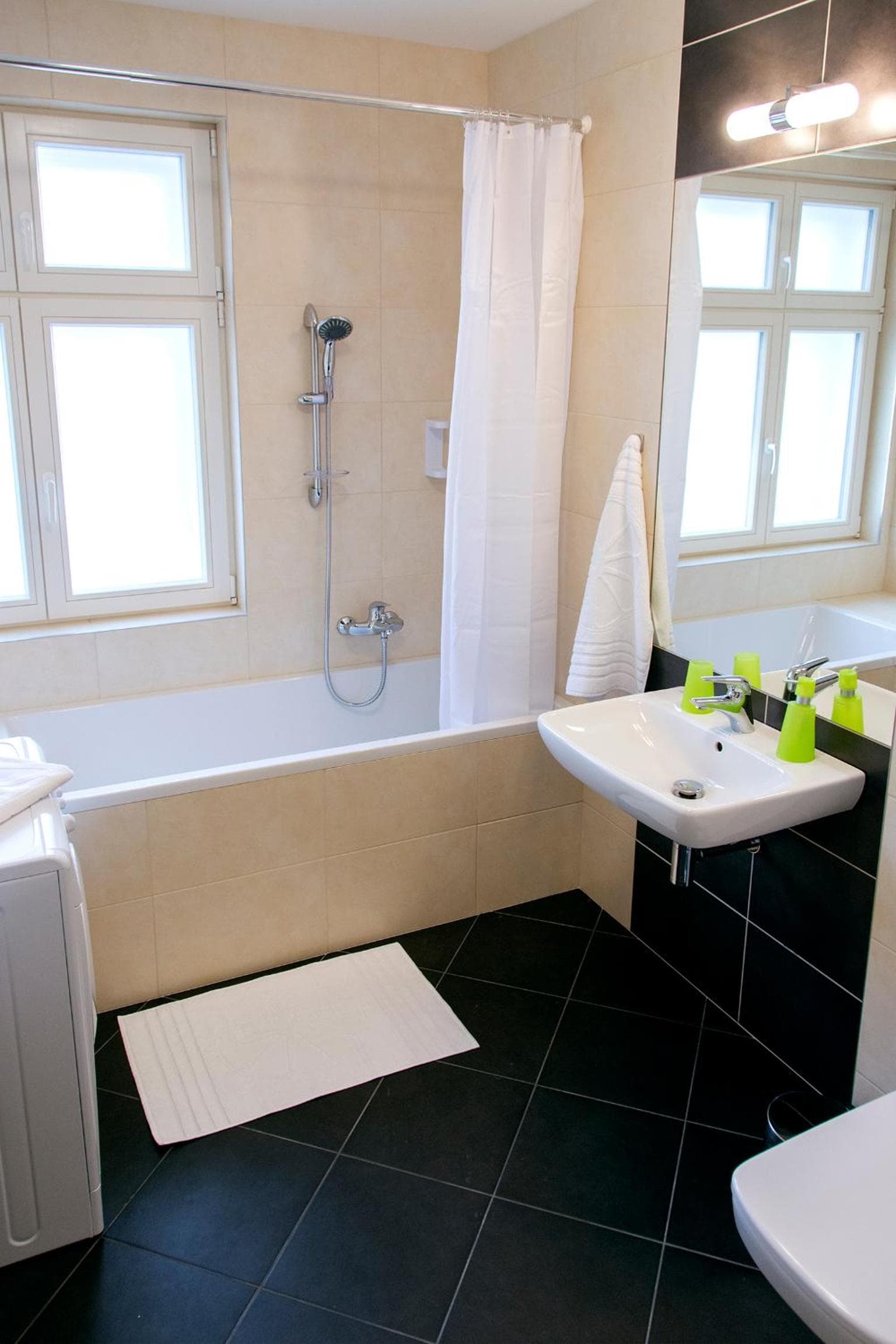 Limes Apartments, Prague, photo 6
