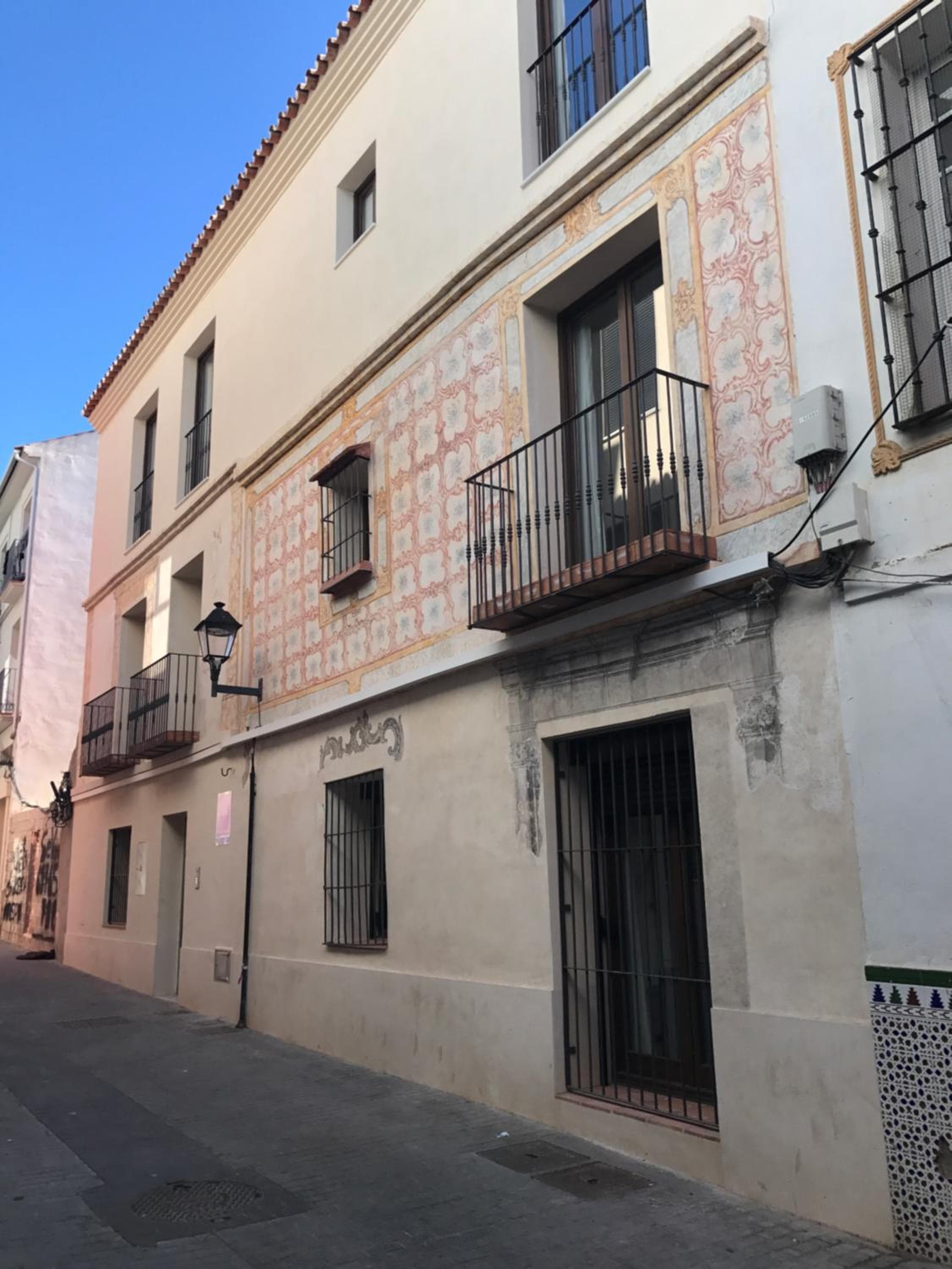 Málaga Apartamentos - Jinetes, 23, Málaga, photo 2