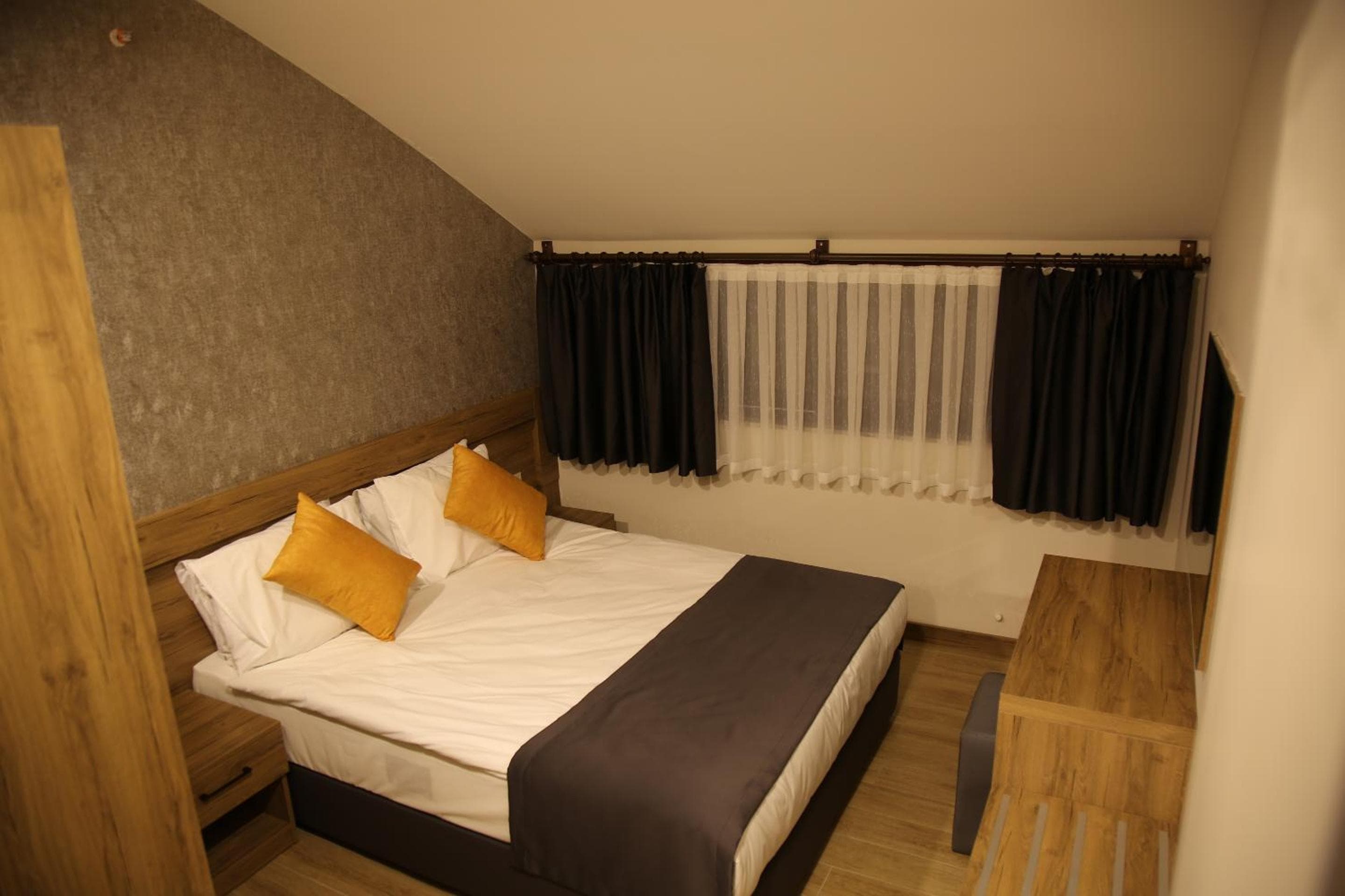 Golden World Suite Hotel, photo 3