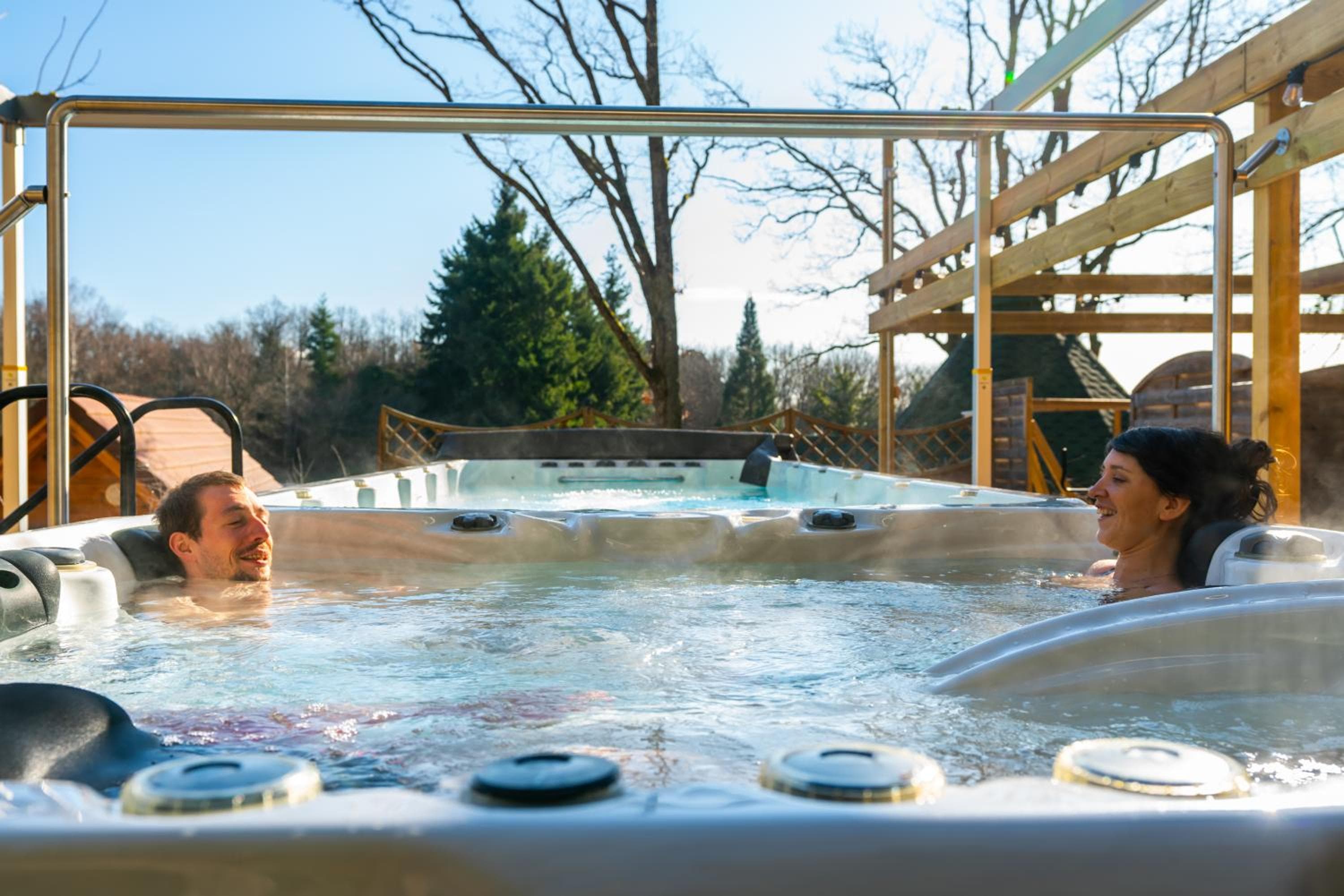 Domaine du Hirtz, Restaurant & Spa, Wattwiller, photo 3