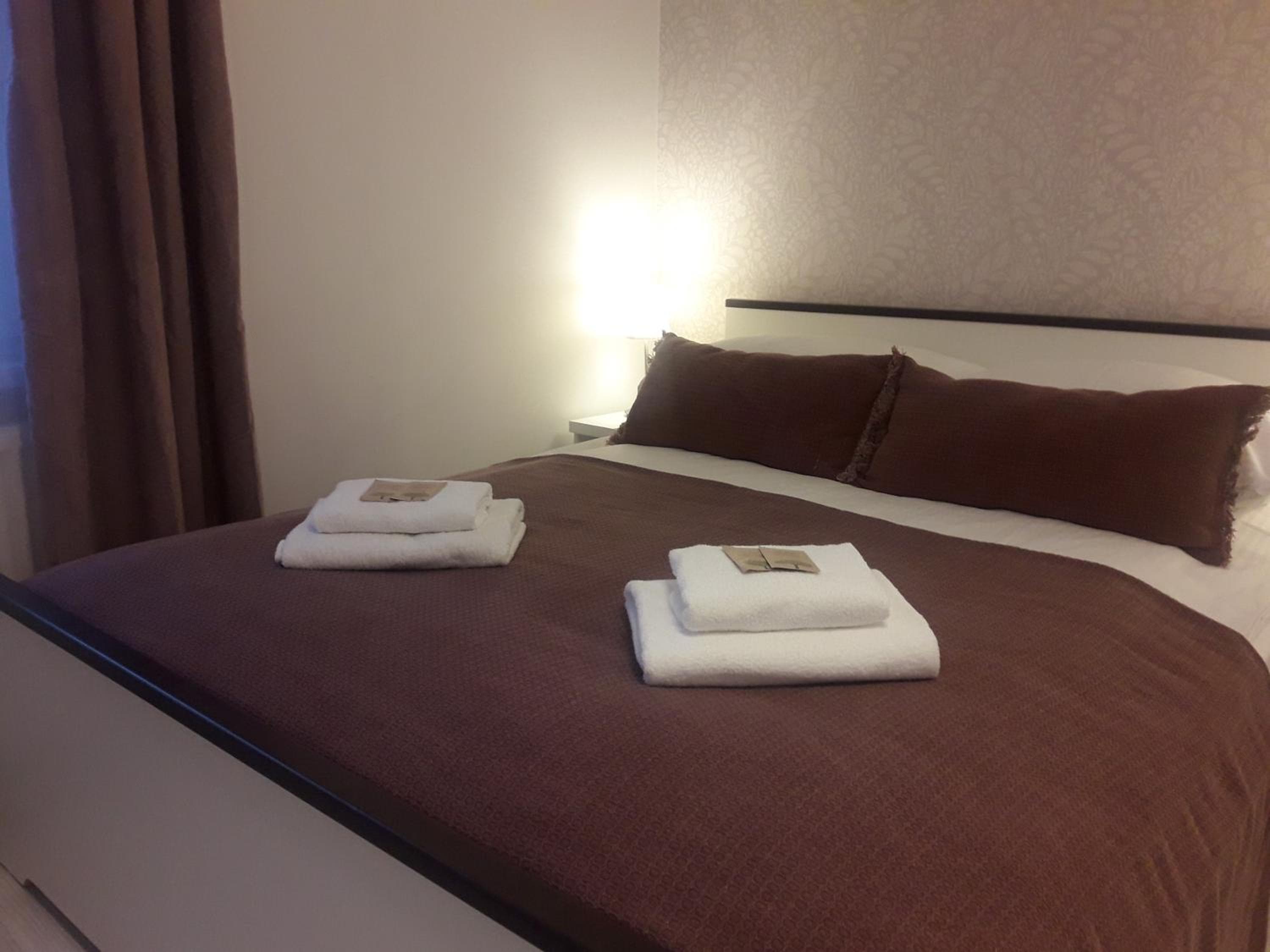 Cracow Central Aparthotel, Kraków, photo 6