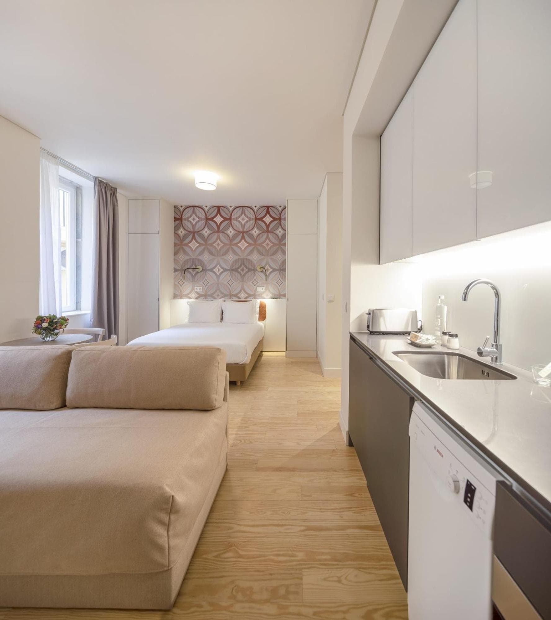 LSA Santos by Numa, Lisbon, photo 4