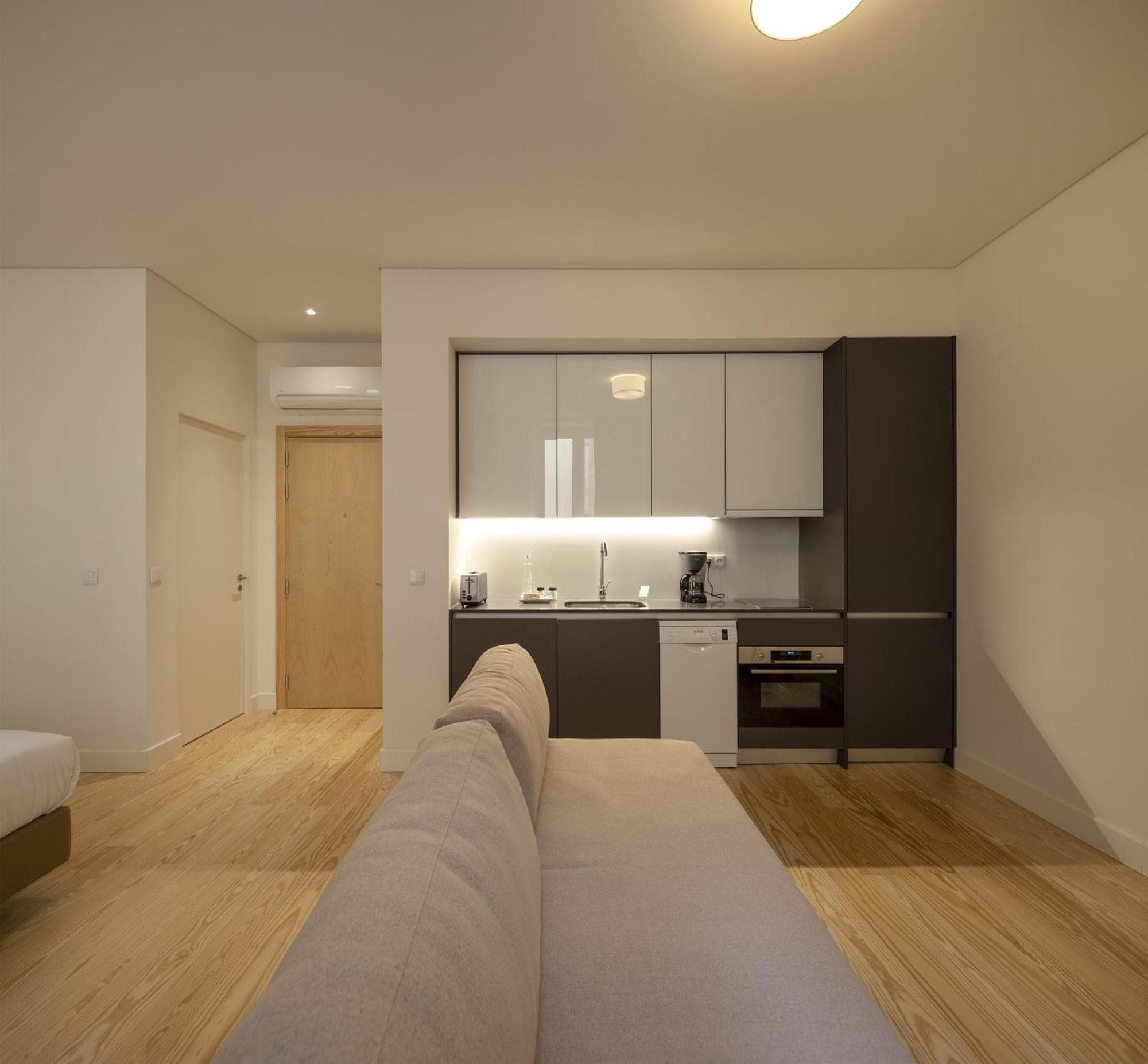 LSA Santos by Numa, Lisbon, photo 6