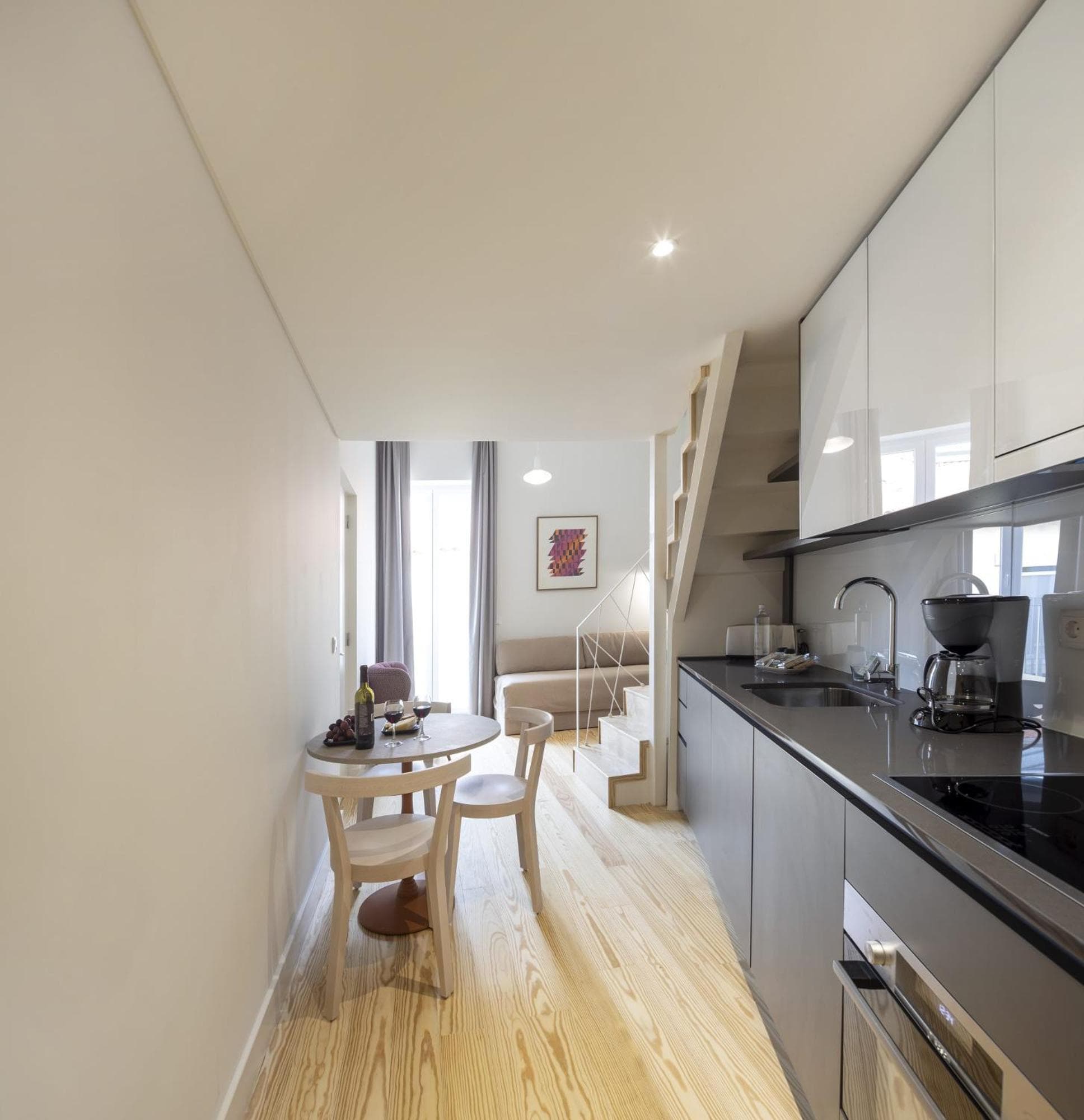 LSA Santos by Numa, Lisbon, photo 3