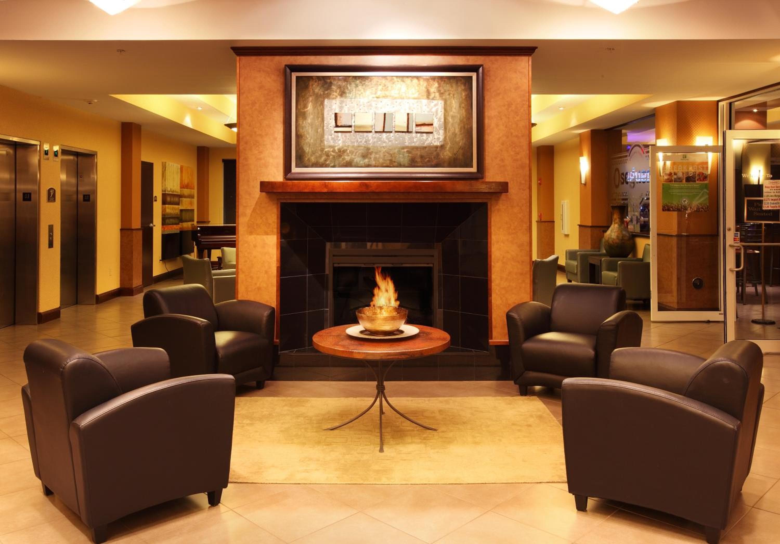 Hyatt House Bentonville Rogers, Rogers, photo 5