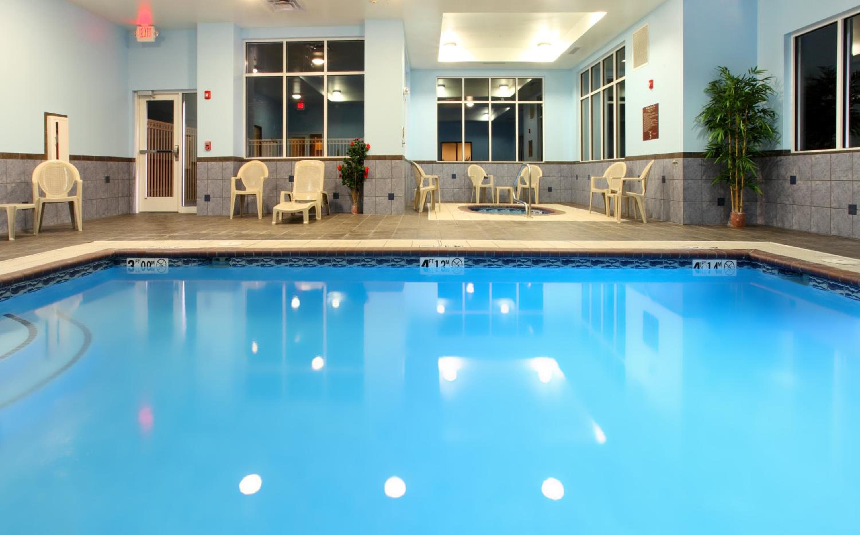 Hyatt House Bentonville Rogers, Rogers, photo 3