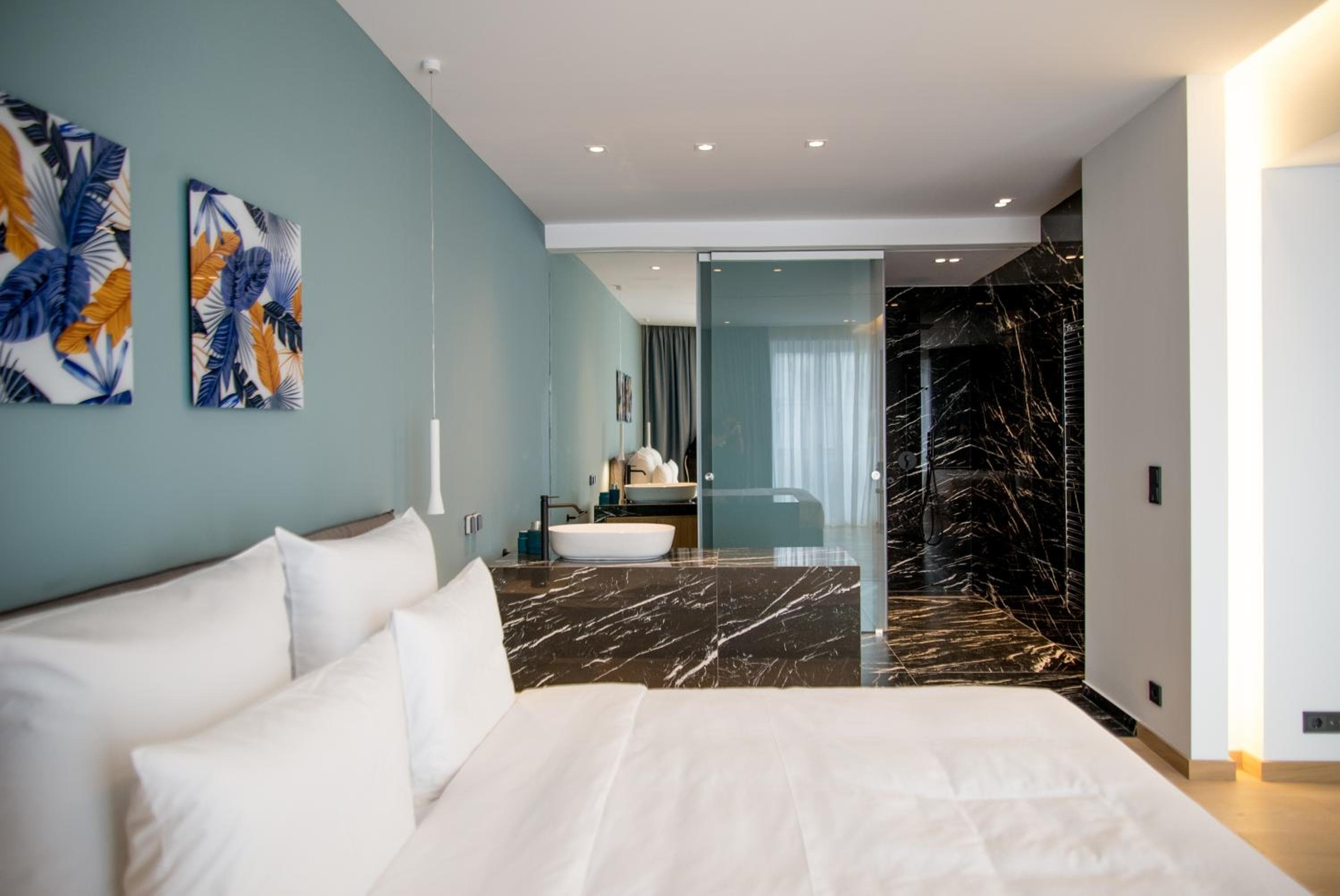 PINACOTA SUITES ATHENS, Athens, photo 2