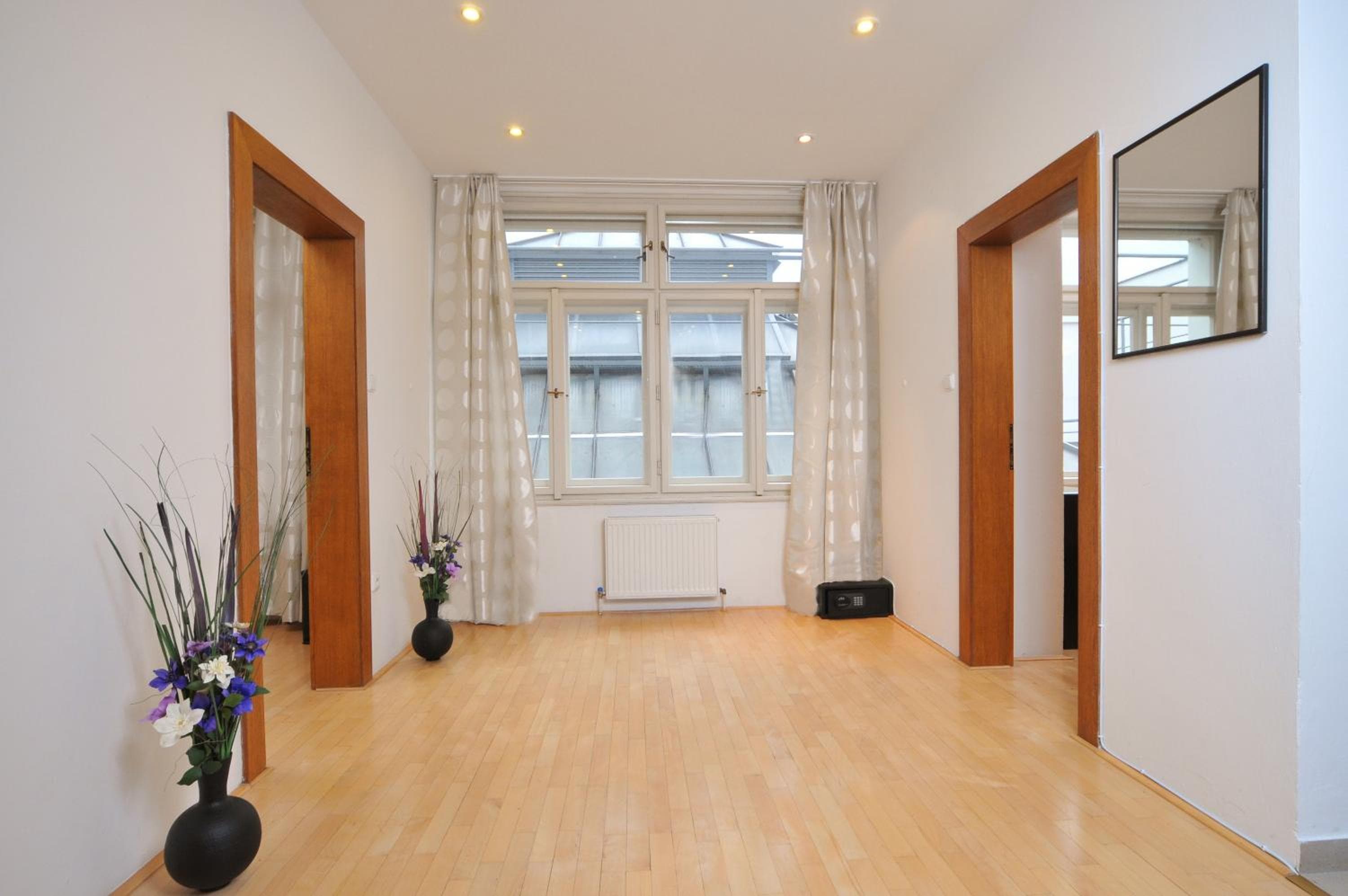 Selinor Old Town Apartments, Prague, photo 2