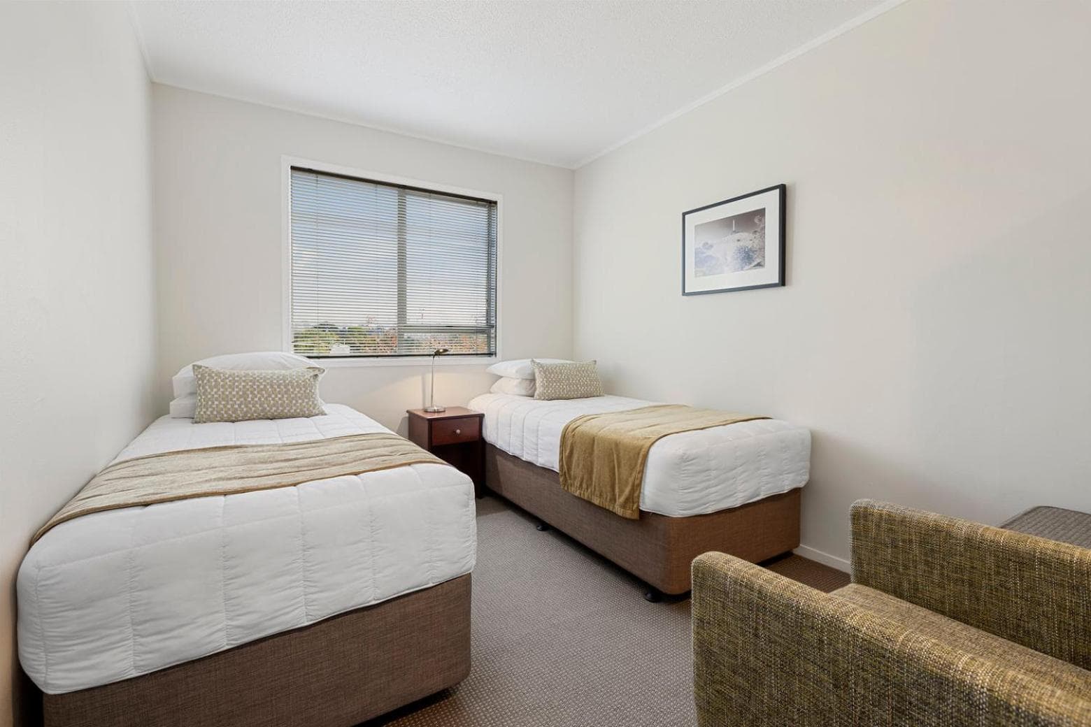 The Parnell Hotel & Conference Centre, Auckland, photo 6