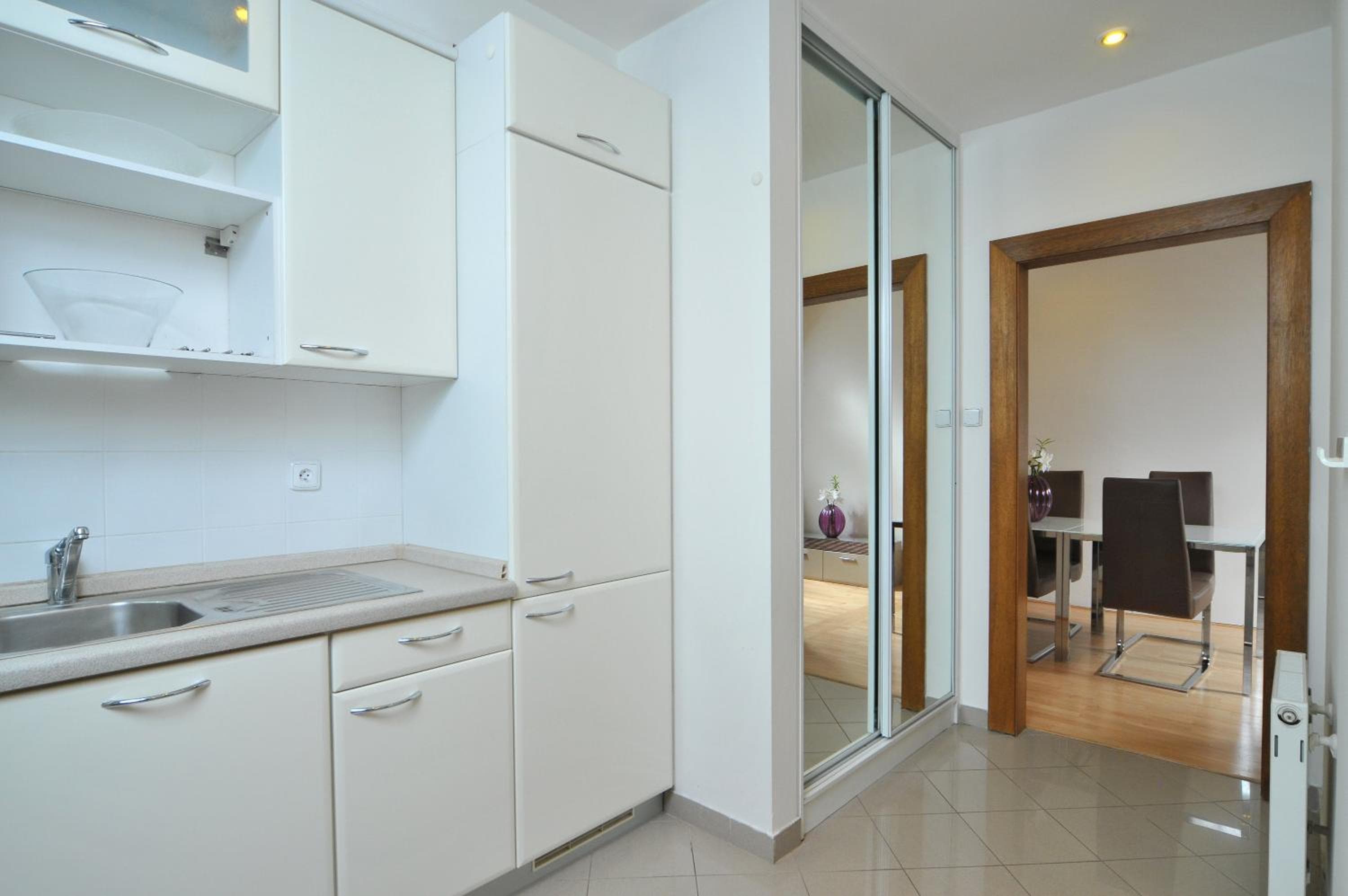 Selinor Old Town Apartments, Prague, photo 5