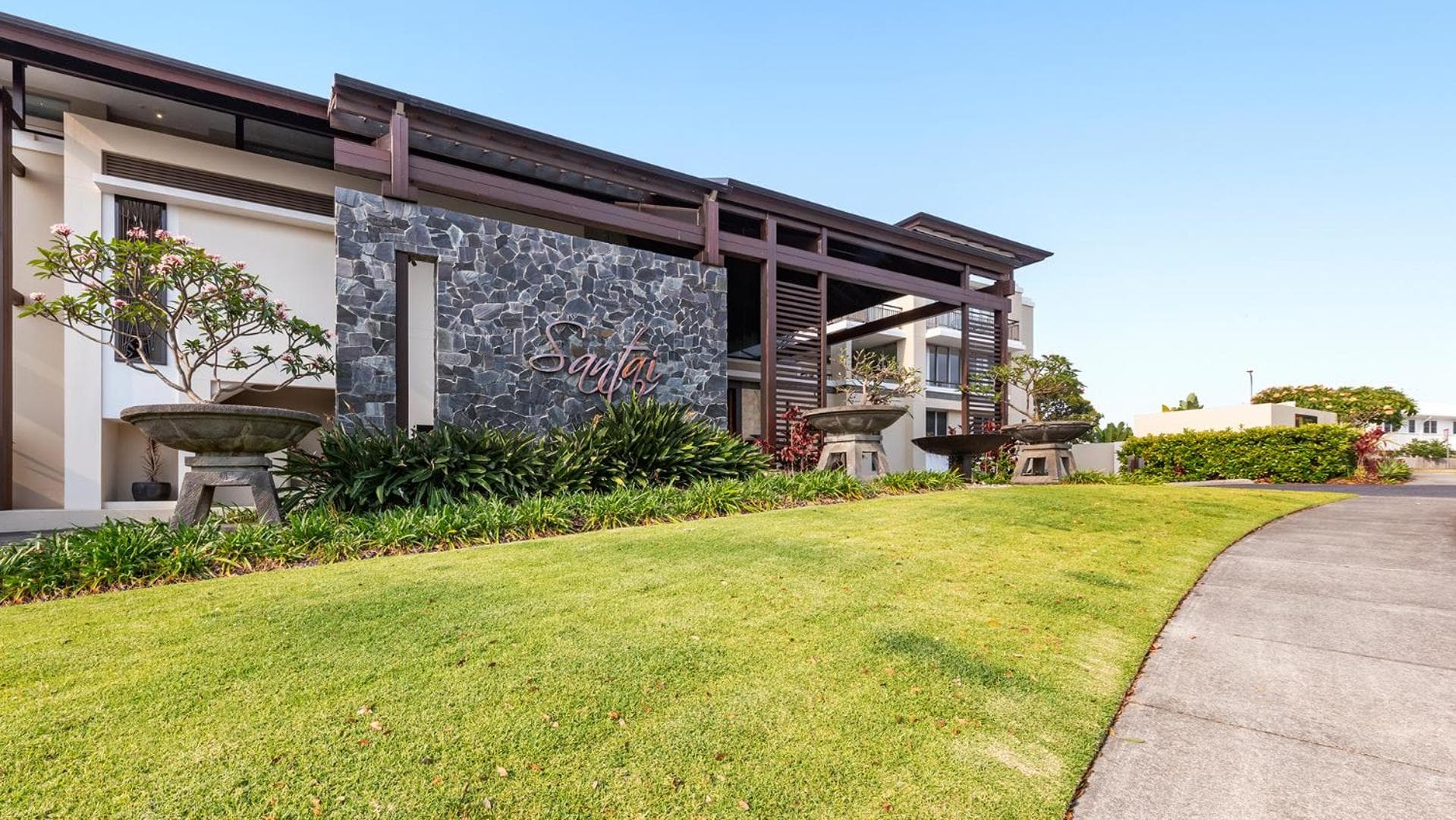 Oaks Casuarina Santai Resort, Kingscliff
