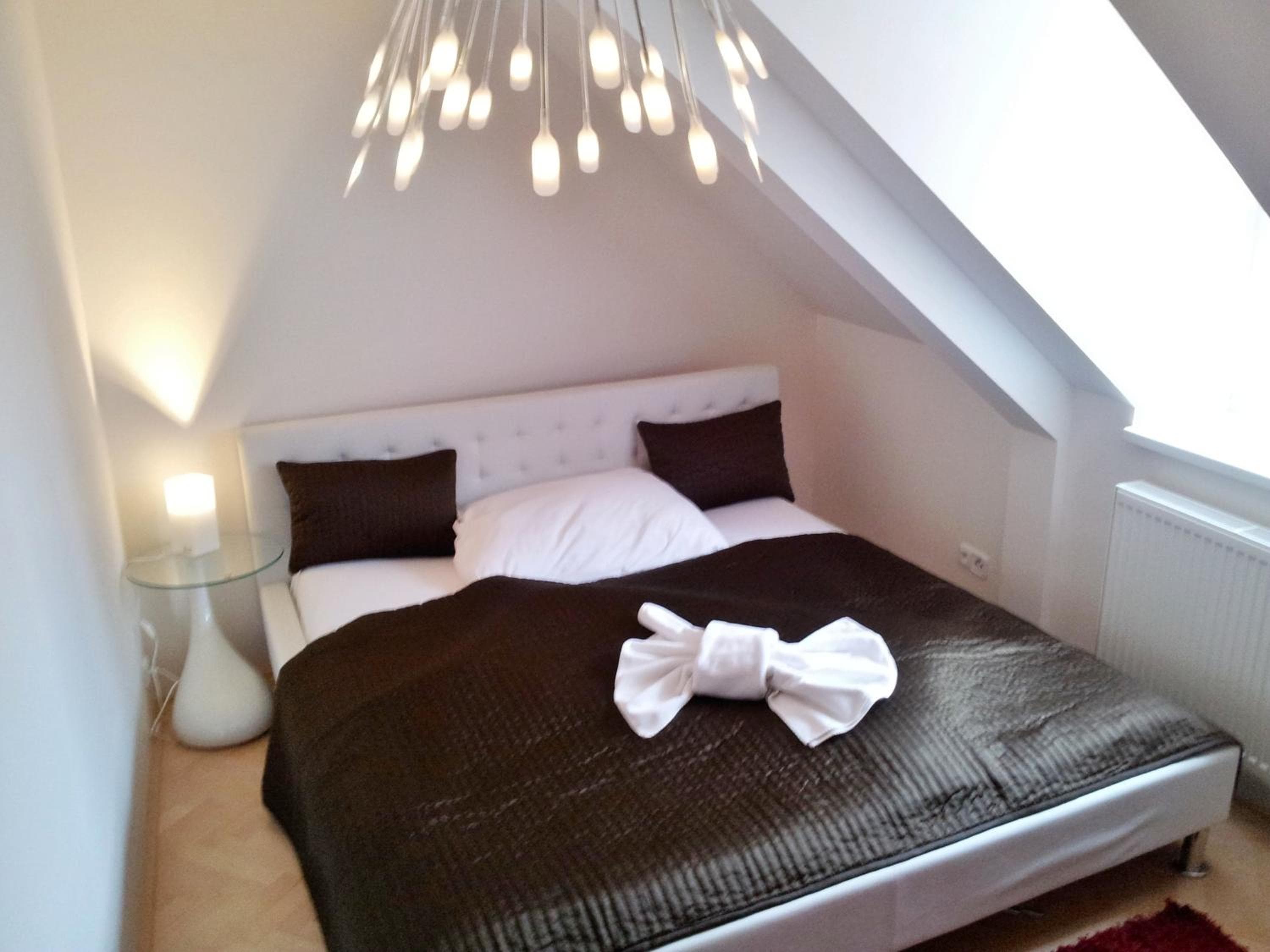 Selinor Old Town Apartments, Prague