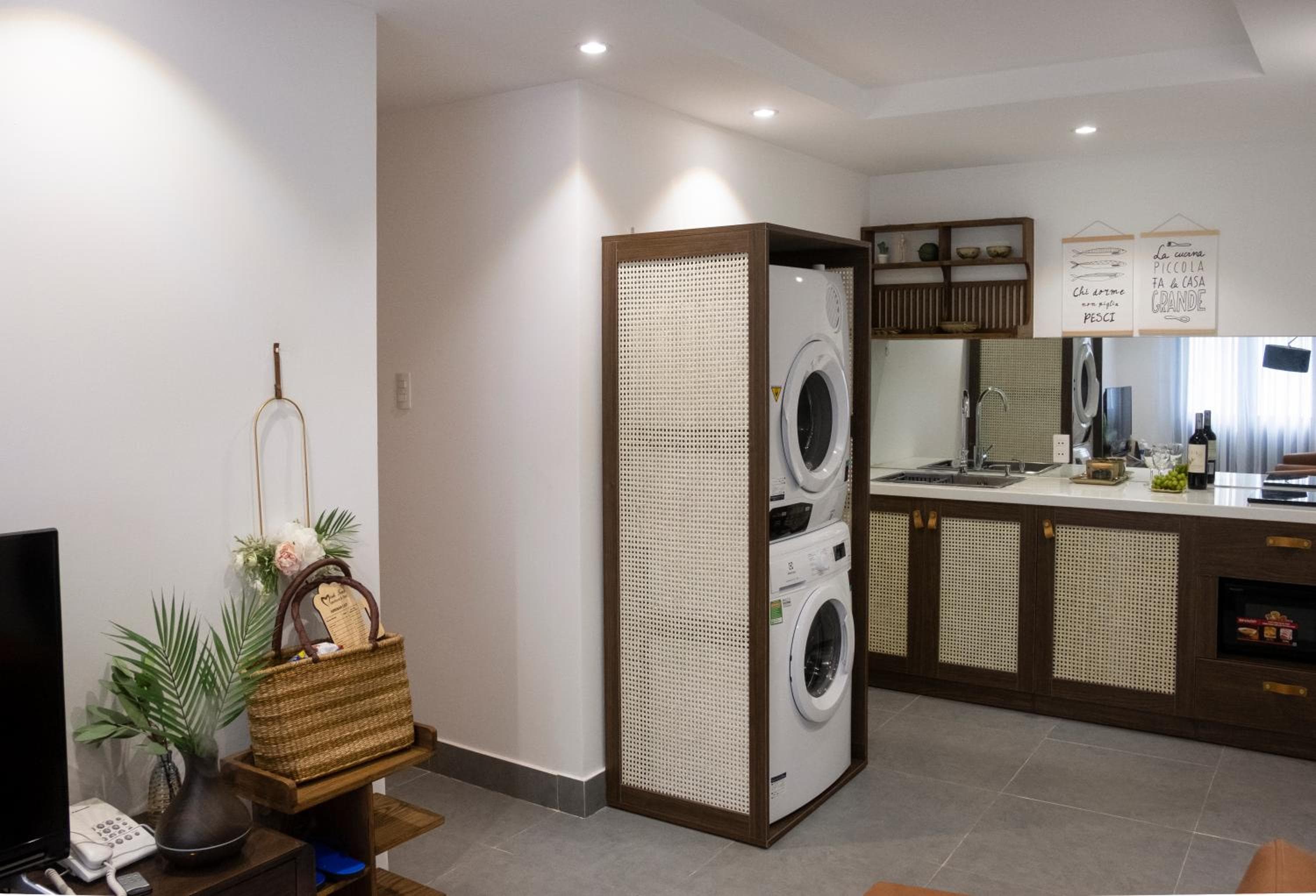 Quang Vinh Apartment and Hotel Hoi An, Hoi An, photo 6