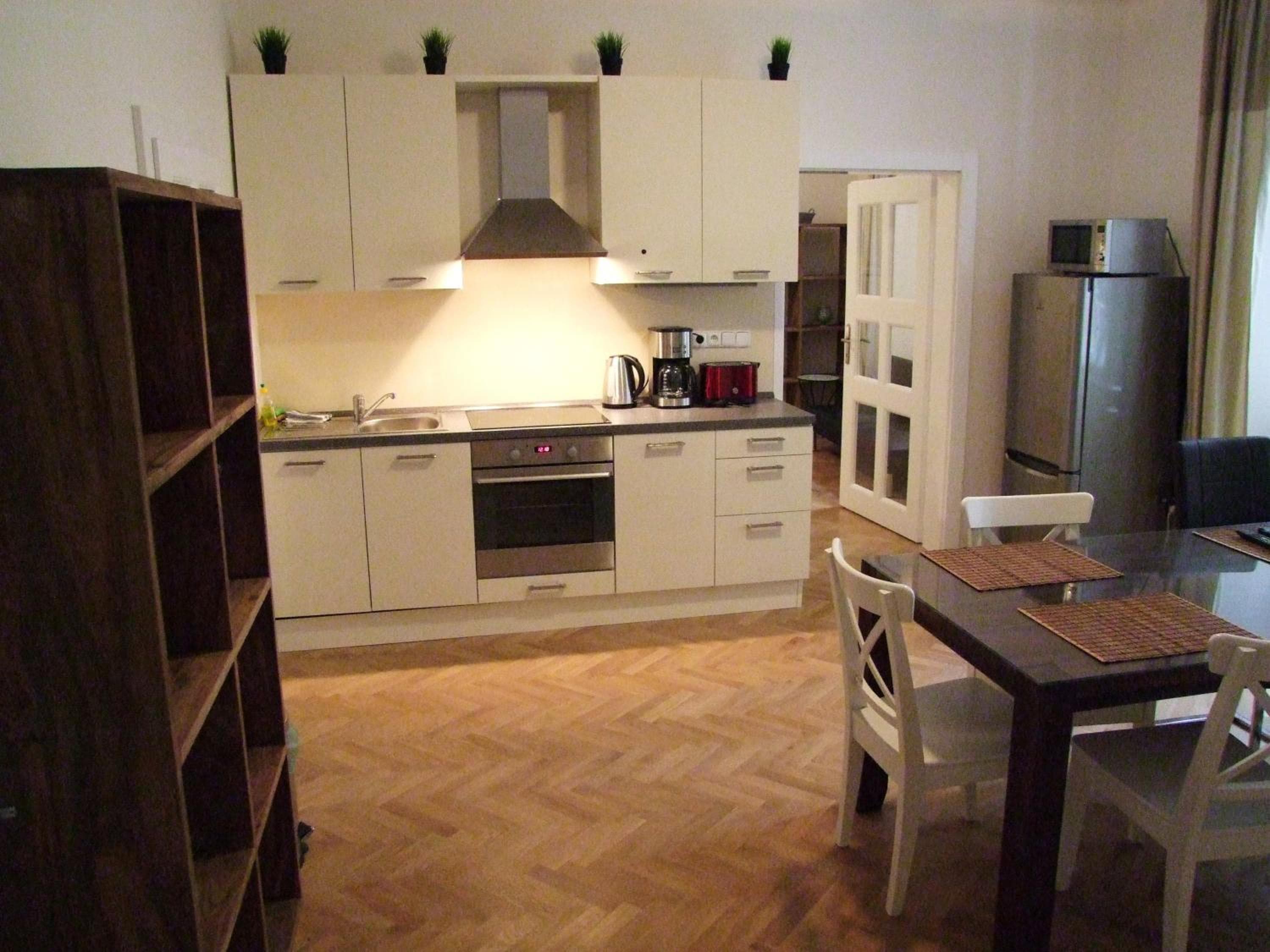 Selinor Old Town Apartments, Prague, photo 6