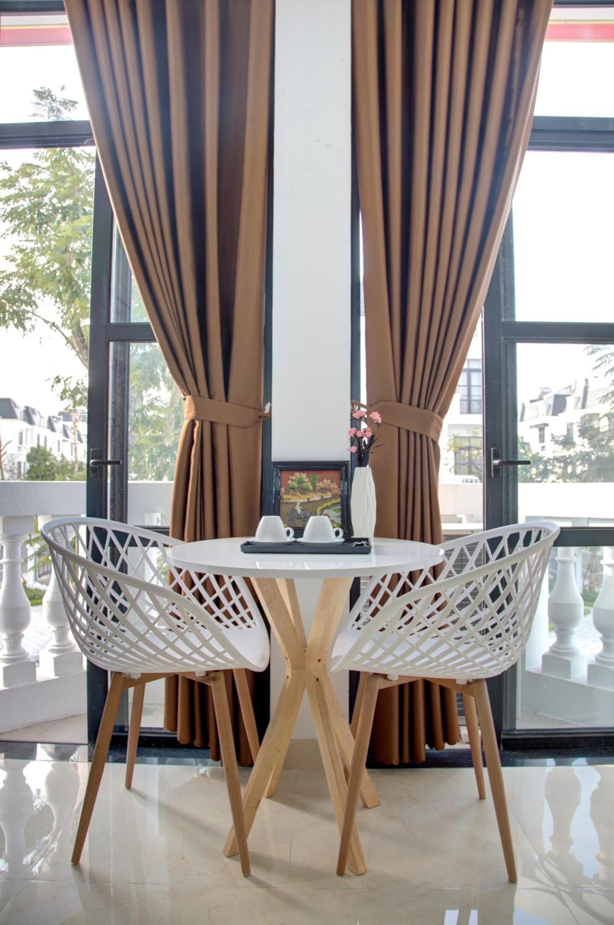 The Flamboyant #StayWork Vinhomes Imperia, Hai Phong, photo 4