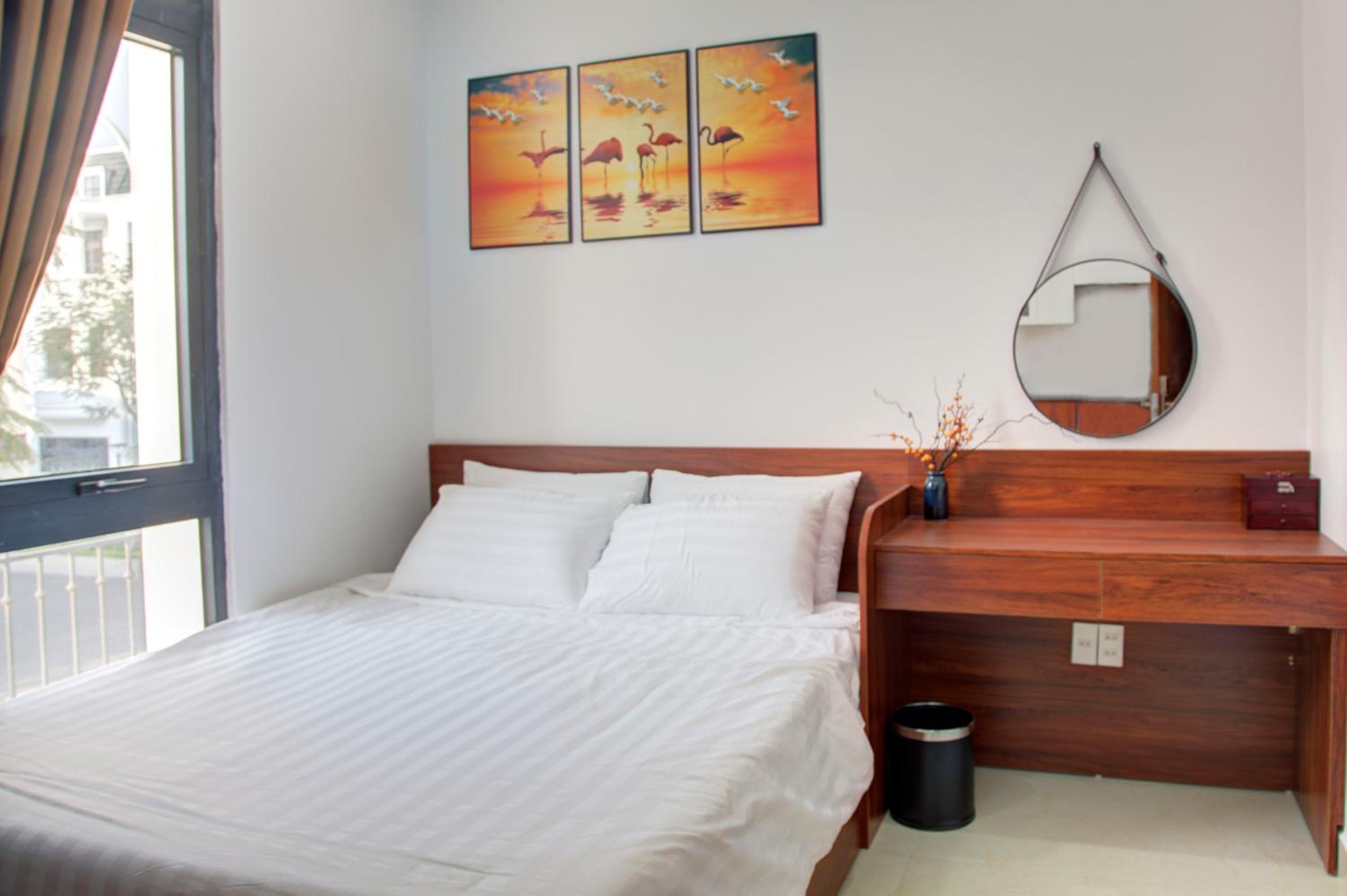 The Flamboyant #StayWork Vinhomes Imperia, Hai Phong, photo 3