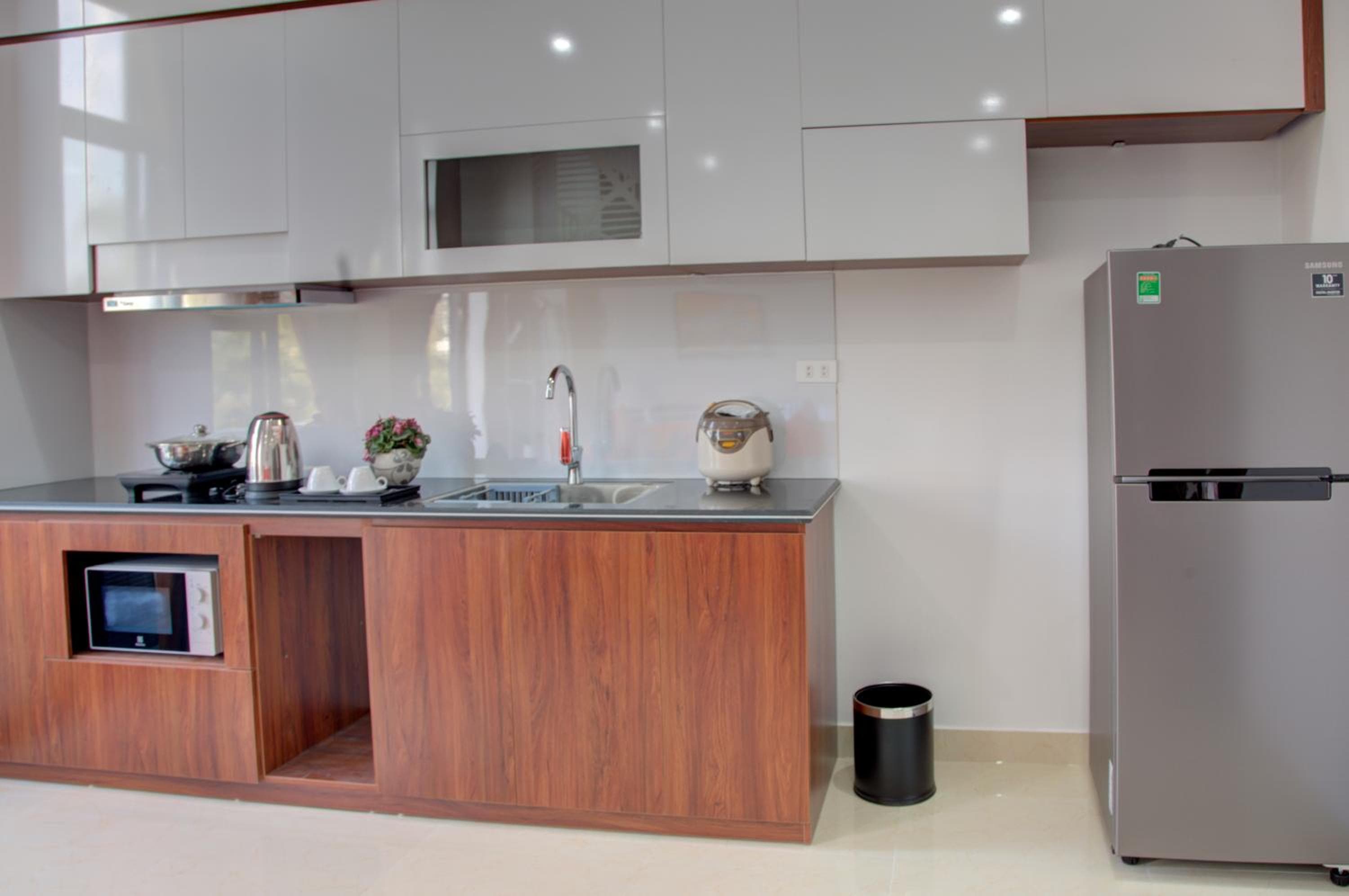 The Flamboyant #StayWork Vinhomes Imperia, Hai Phong, photo 2