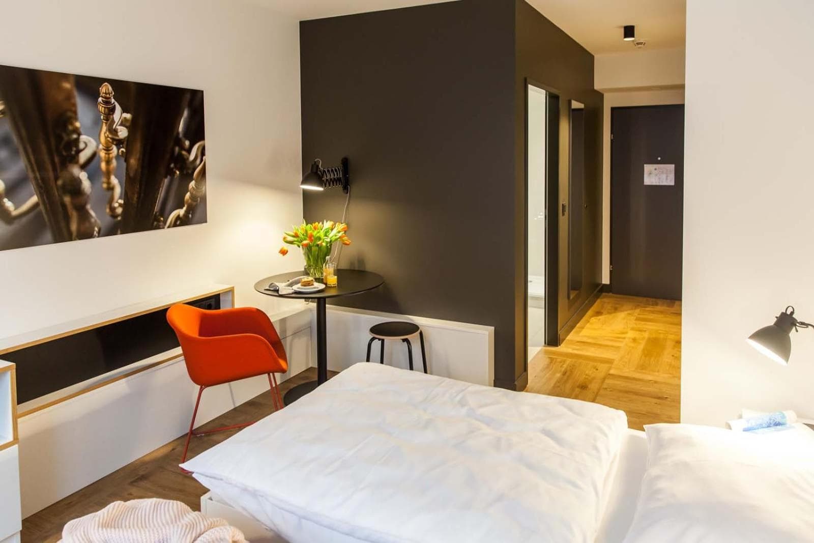 smartments Wien Hauptbahnhof - Serviced Apartments, Vienna, photo 5