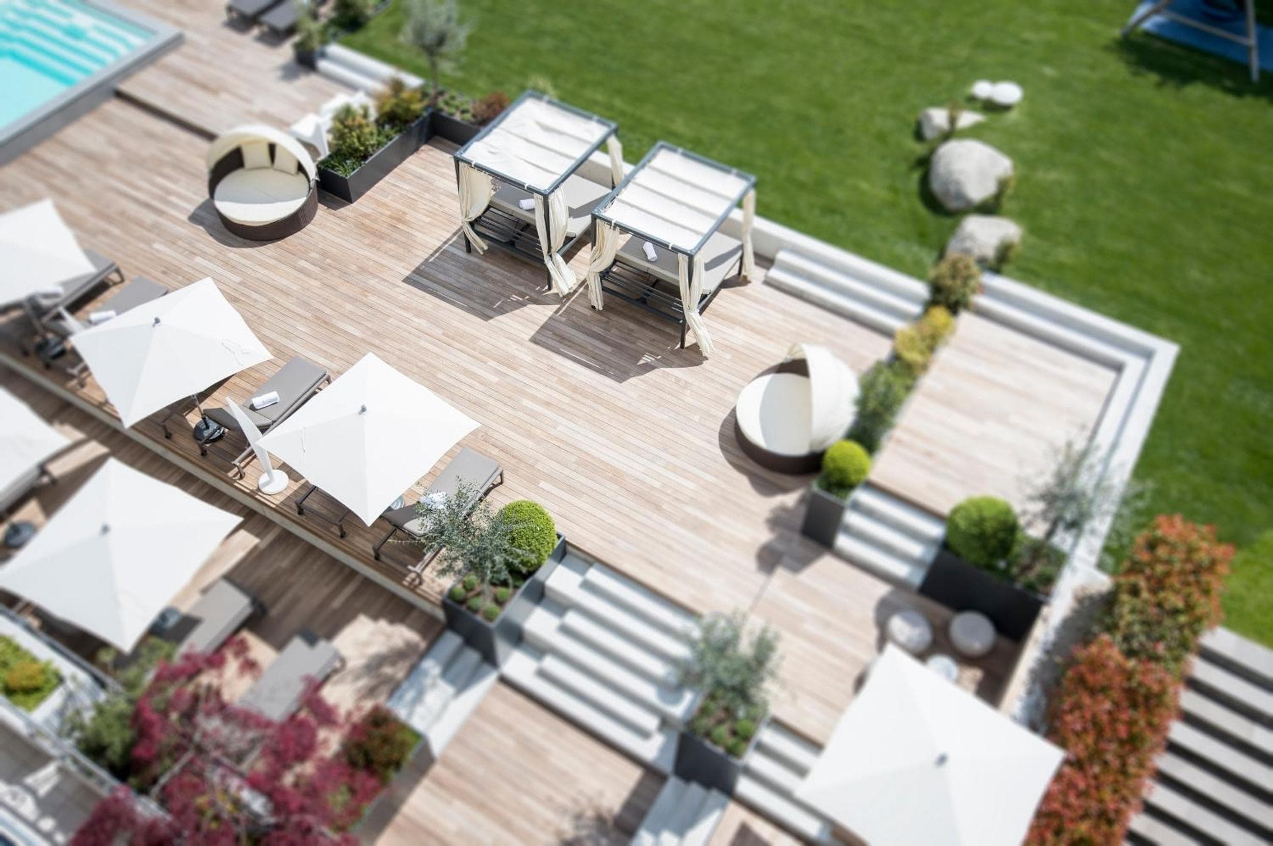 Amaris Suites Rabland, Südtirol, Rablà, photo 6