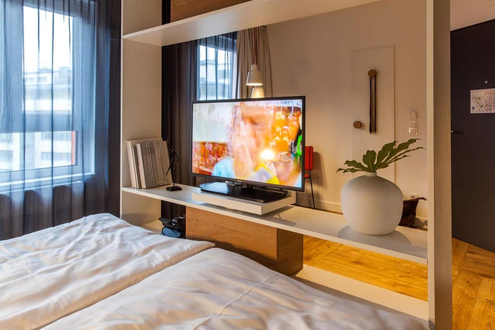 smartments Wien Hauptbahnhof - Serviced Apartments, Vienna, photo 4