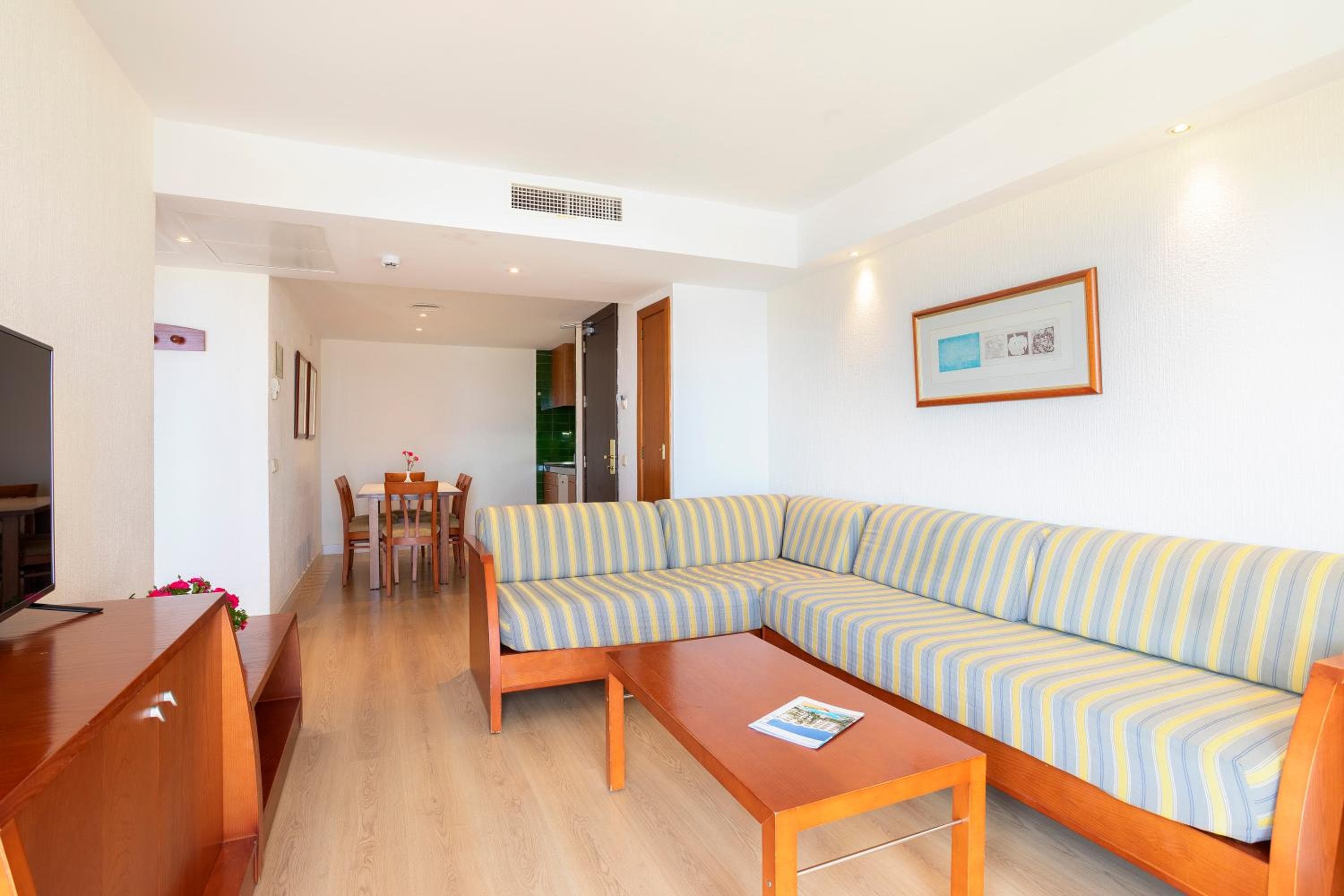 Hipotels Dunas Aparthotel, Cala Millor, photo 4