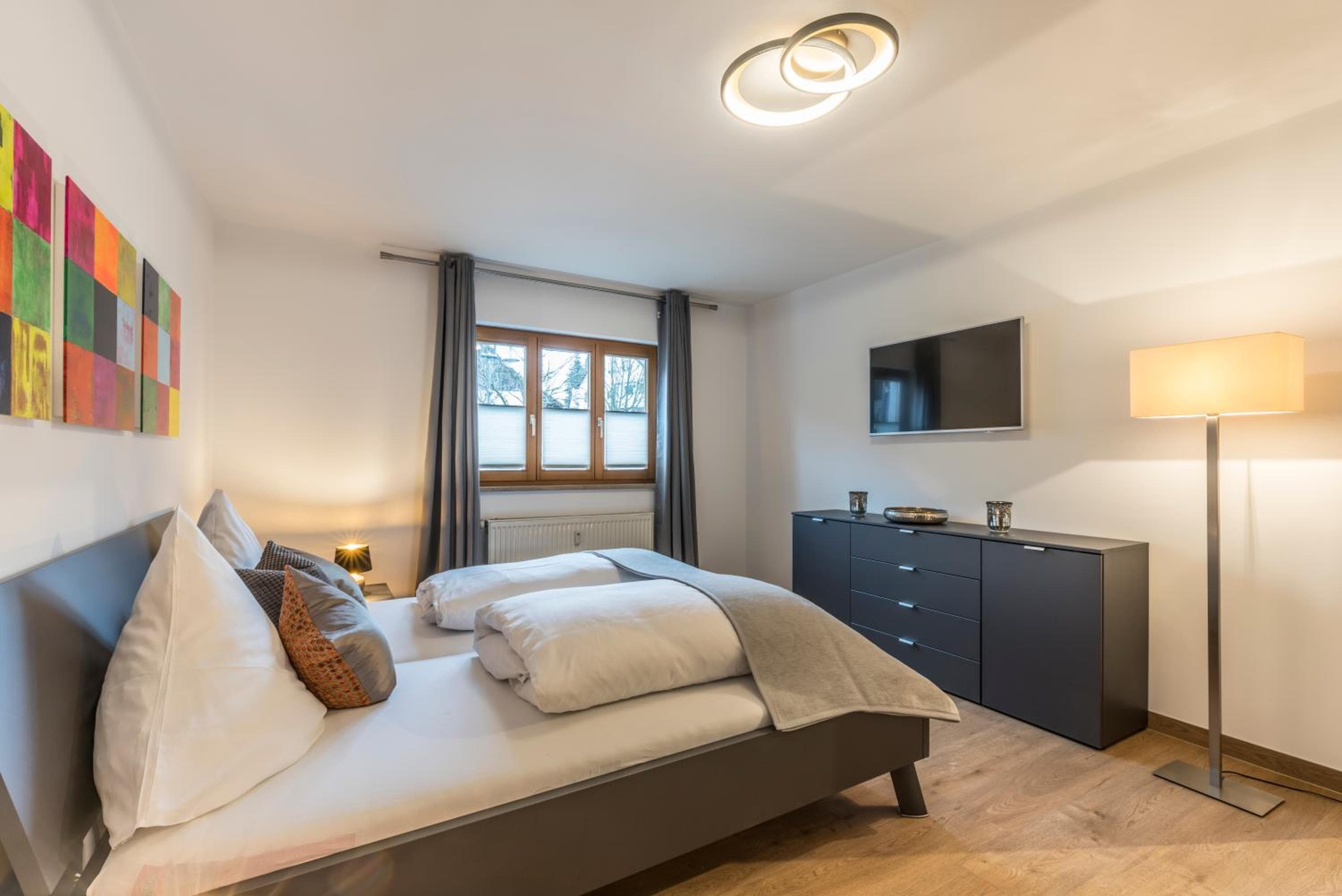 RH-Appartements 15 Minuten von Basel im Dorf Rührberg, Grenzach-Wyhlen, photo 6