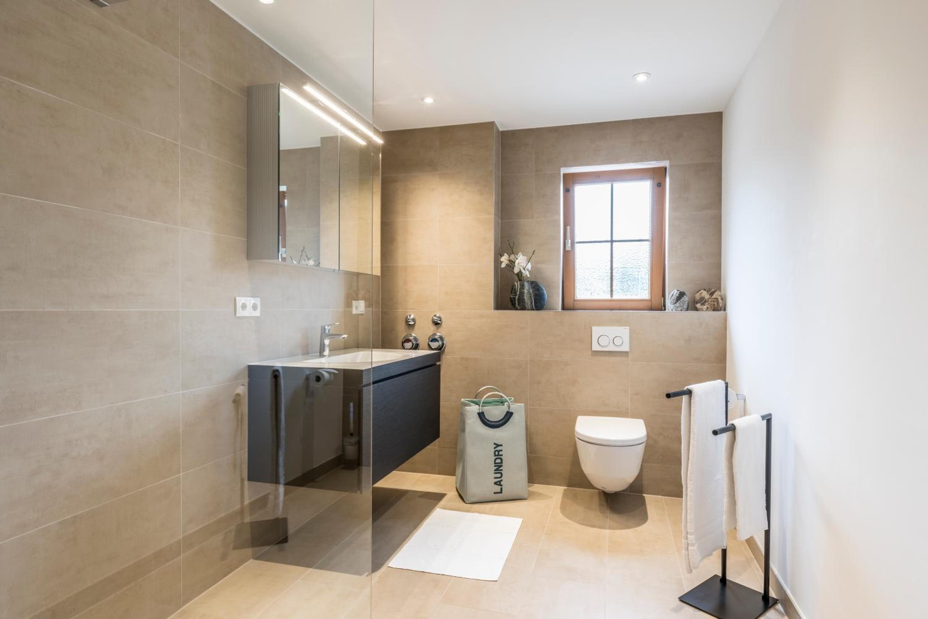 RH-Appartements 15 Minuten von Basel im Dorf Rührberg, Grenzach-Wyhlen, photo 5