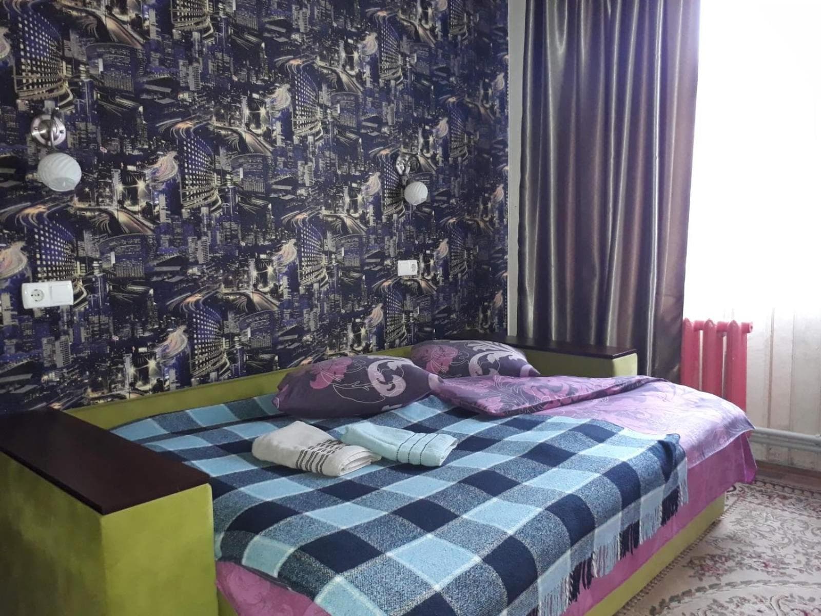 Hotel UNENEGE, Nizhyn, photo 4