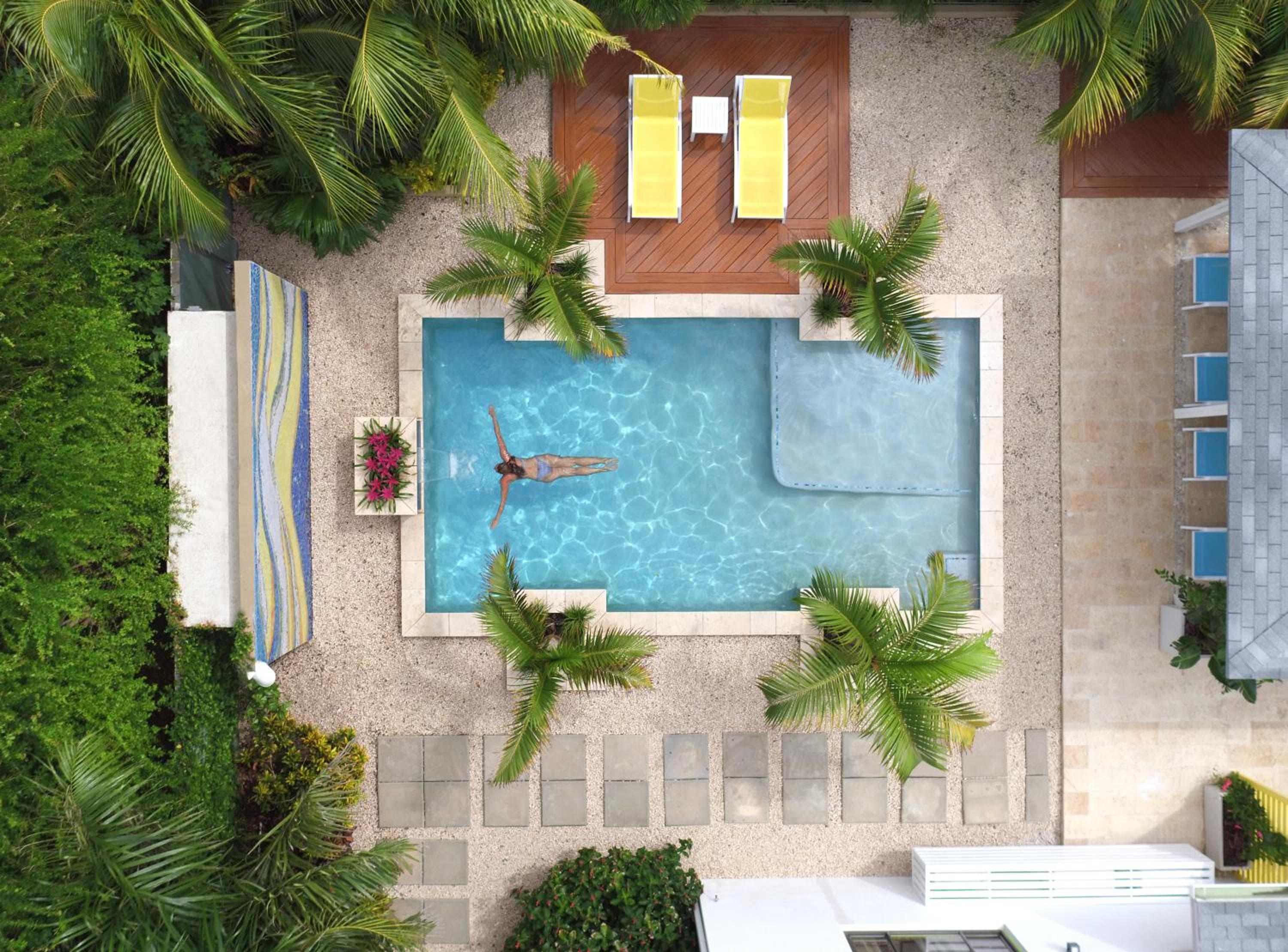 Bubali Bliss Studios & Villas, Palm-Eagle Beach