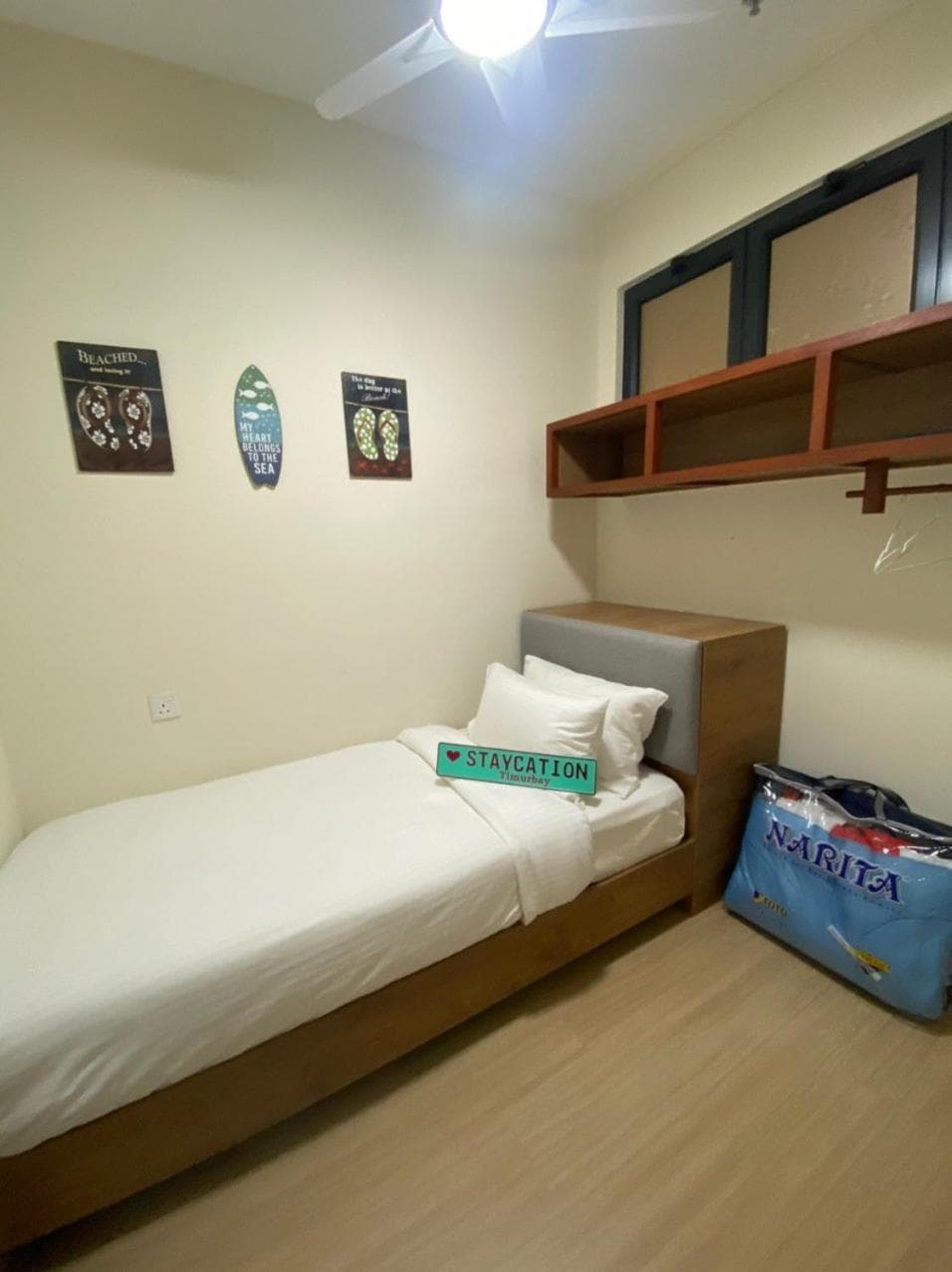 kuantan staycationtimurbay, Kuantan, photo 5